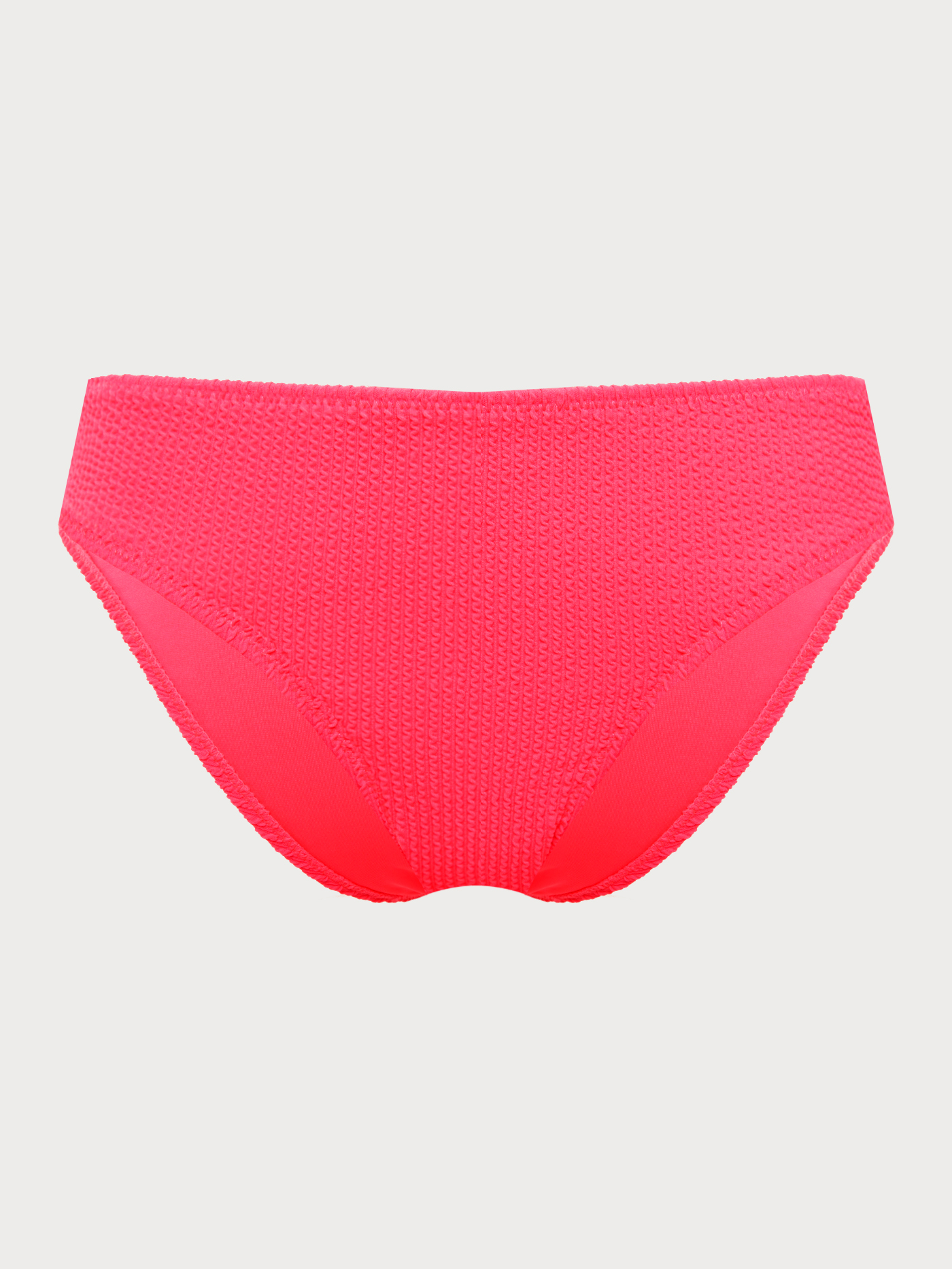 Плавки слип Кораллово-розовый KR-5-2021 | фото 4