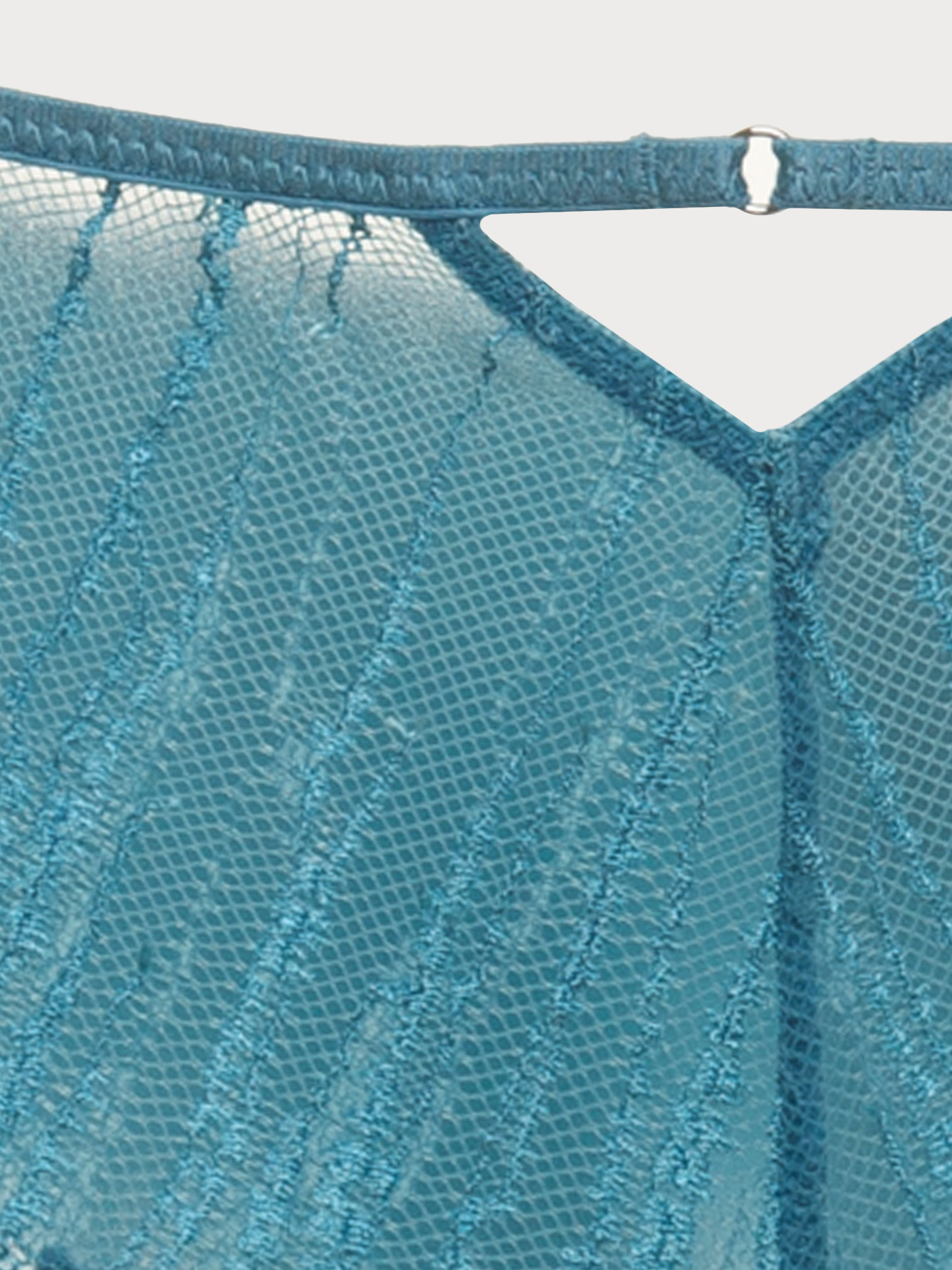 Трусы хипстер Синий сапфир ANN-0912HP | фото 5