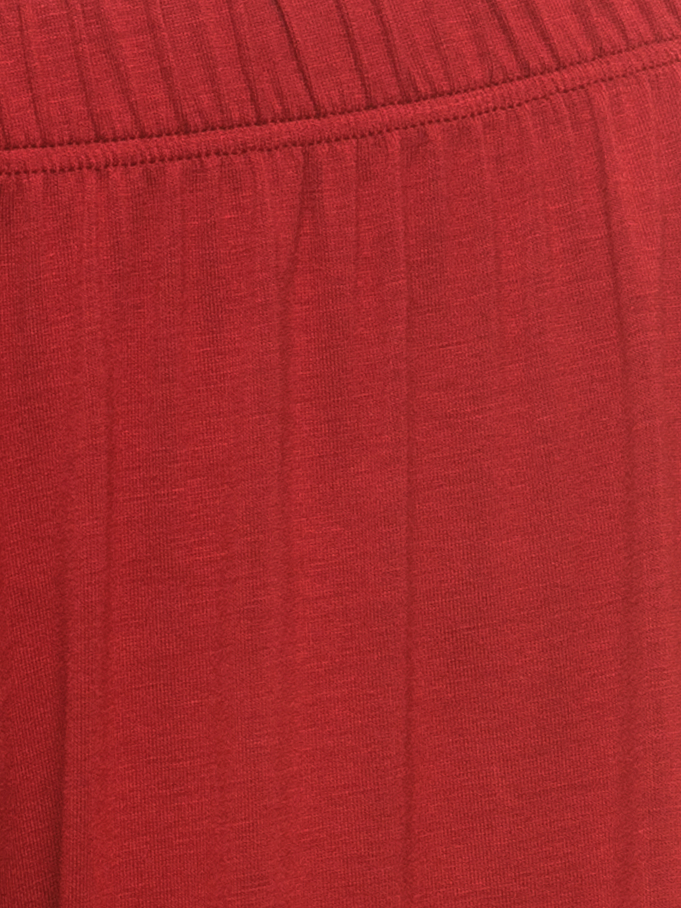 Шорты Бордовый 3017F5102 | фото 4