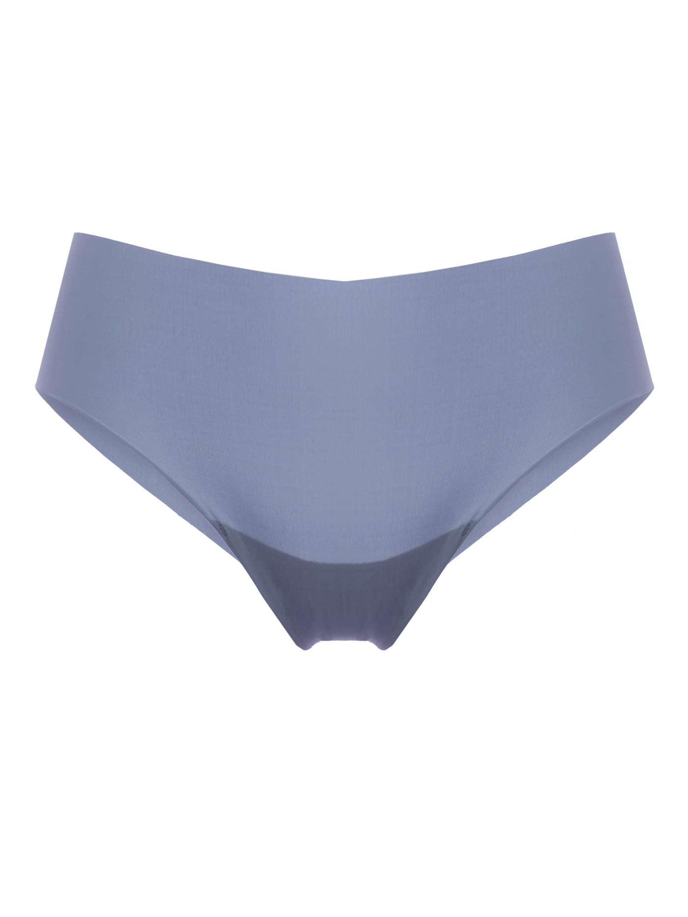 Трусы хипстер Пепельно-голубой 2507F2414_U | фото 2