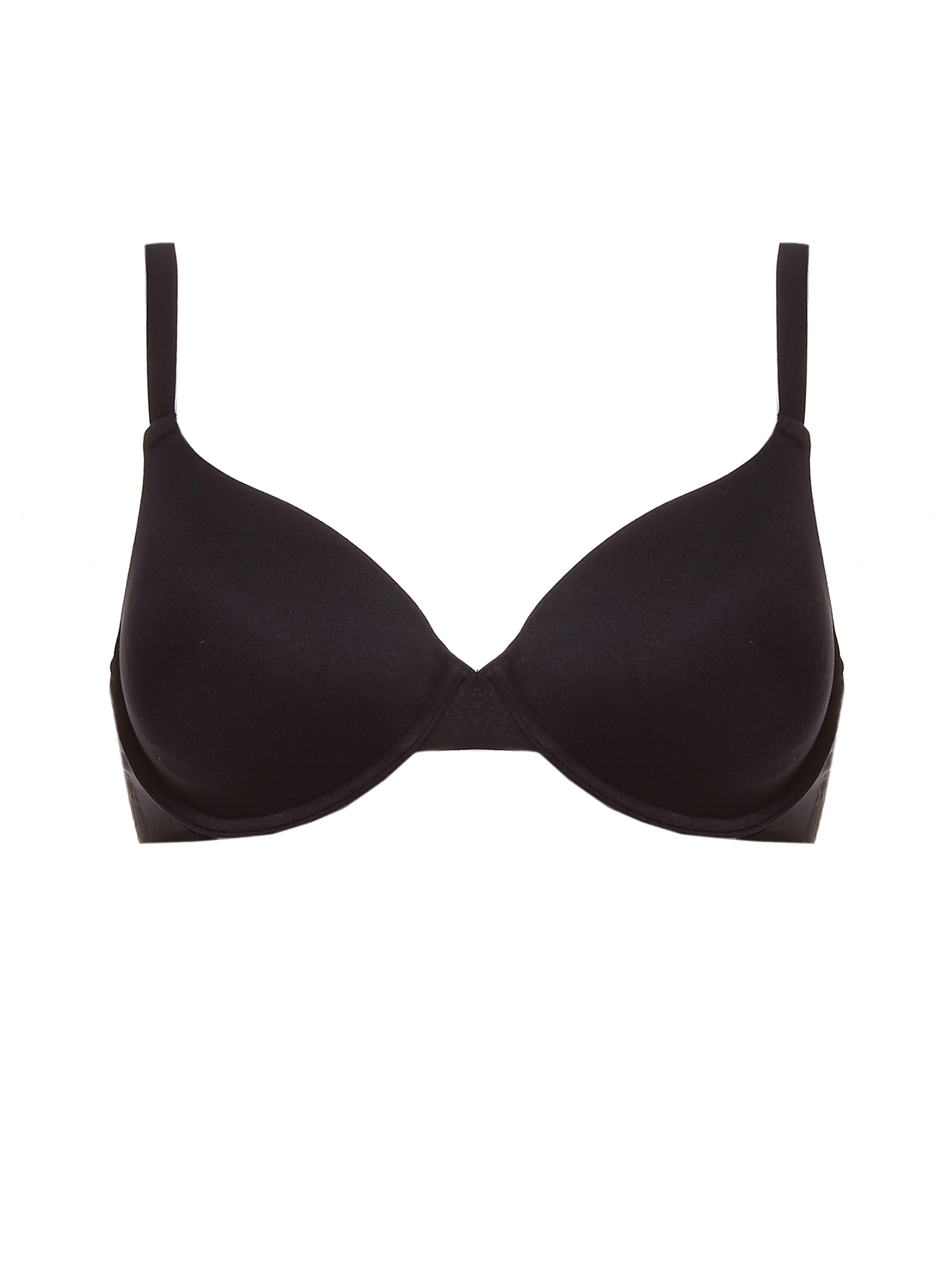 Бюстгальтер t-shirt Черный BU2944PBC | фото 3