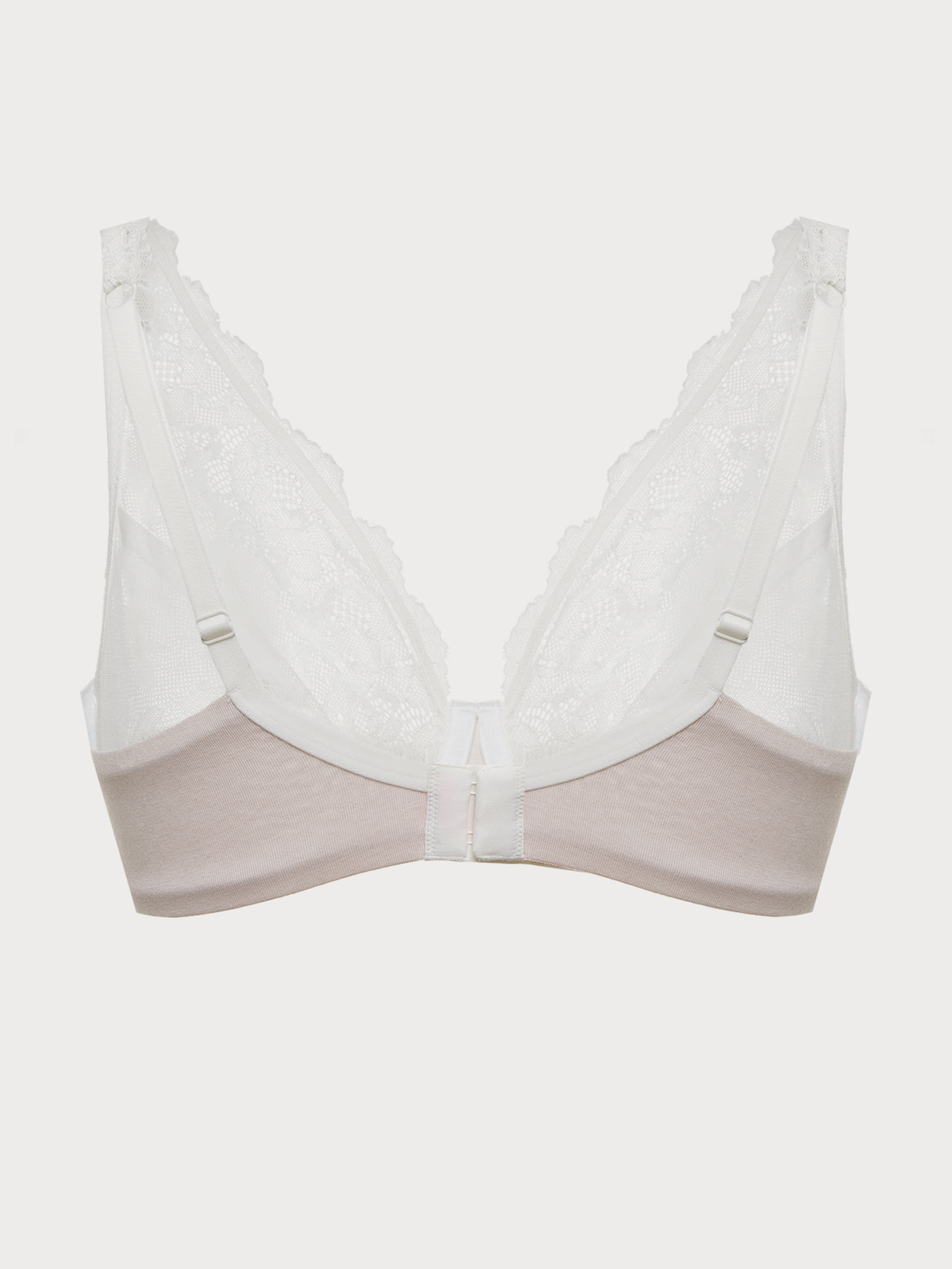 Бюстгальтер мягкий Айвори 2768F1305L | фото 4