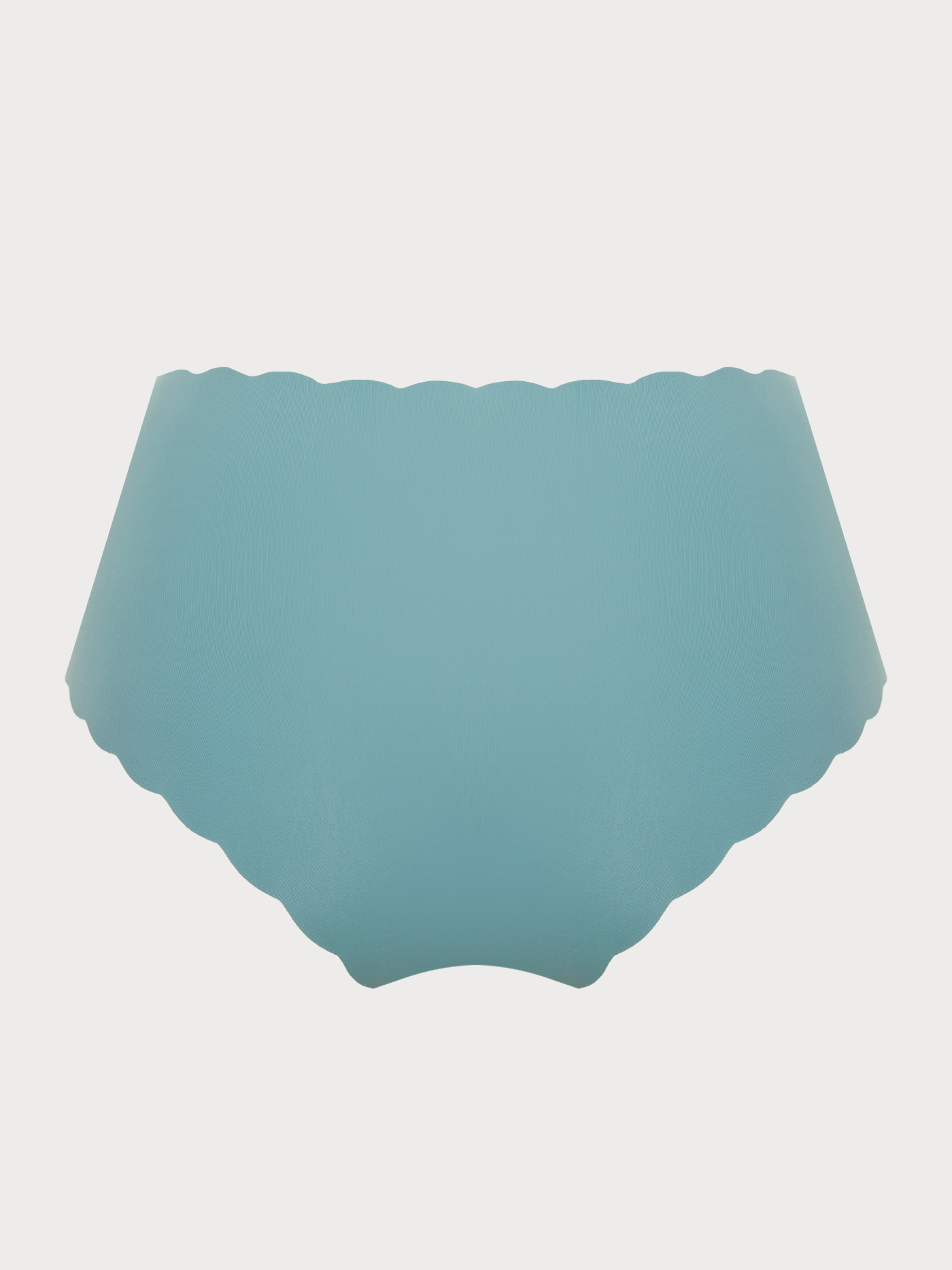 Трусы слип Зеленый 1393R | фото 4