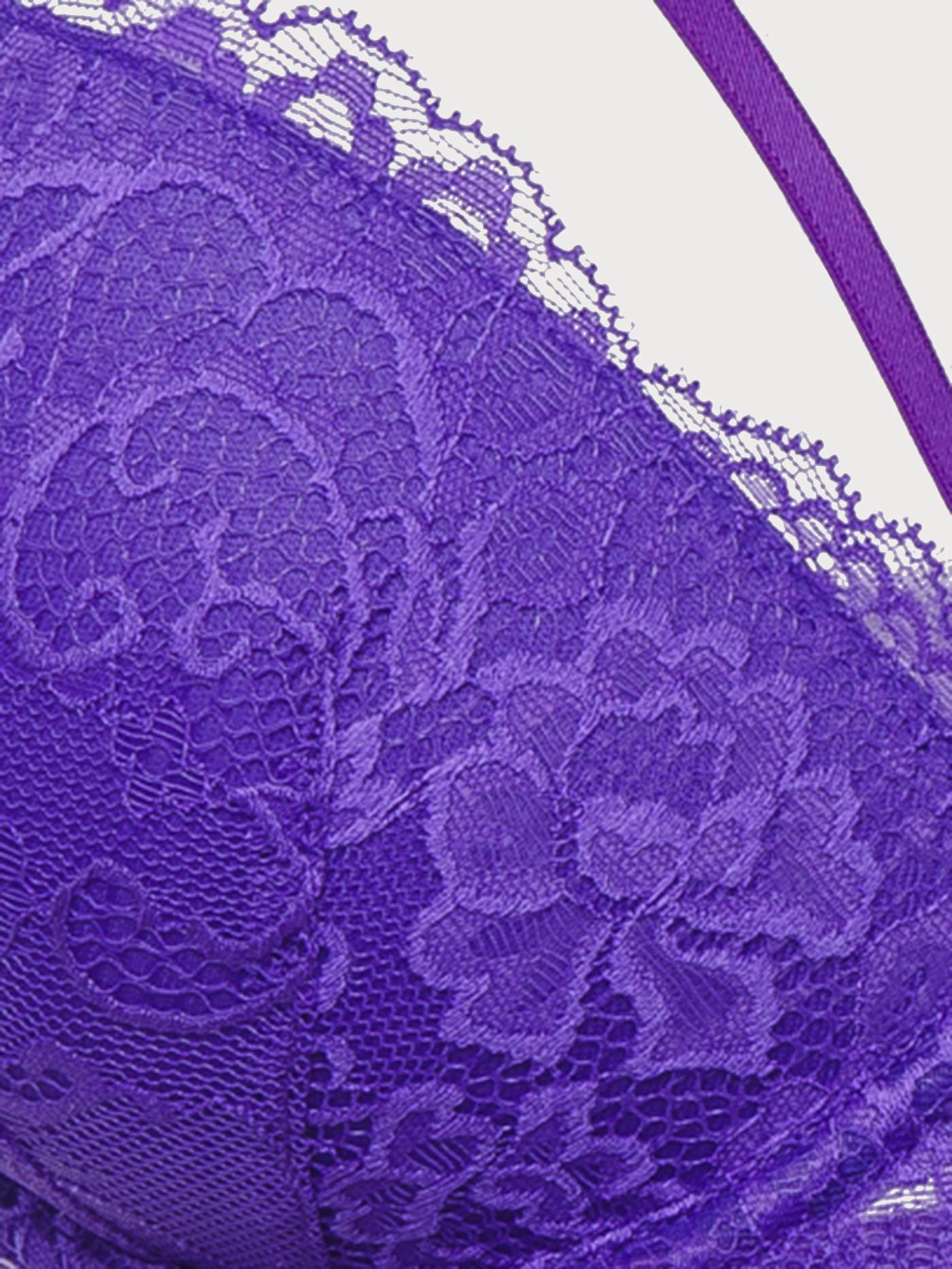 Бюстгальтер push-up Фиолетовый DE6125PU | фото 5