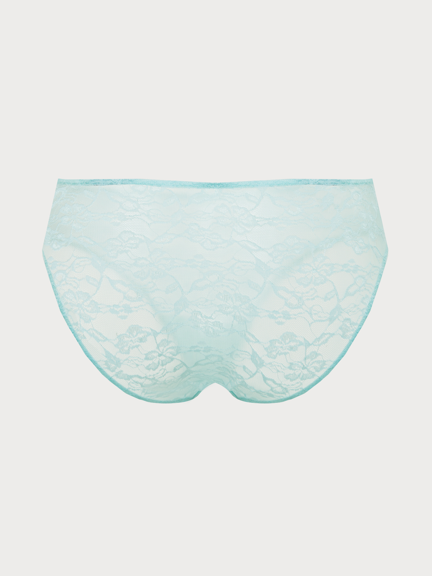 Трусы слип Ментоловый 2911F2201_1 | фото 4