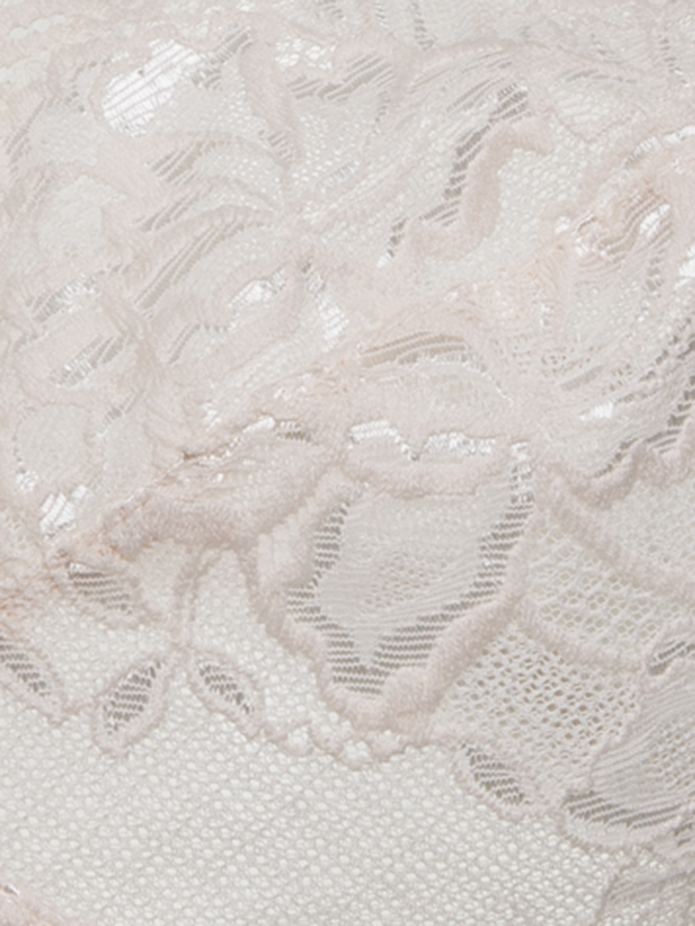 Бюстгальтер мягкий Кремовый 2664F1303L | фото 2