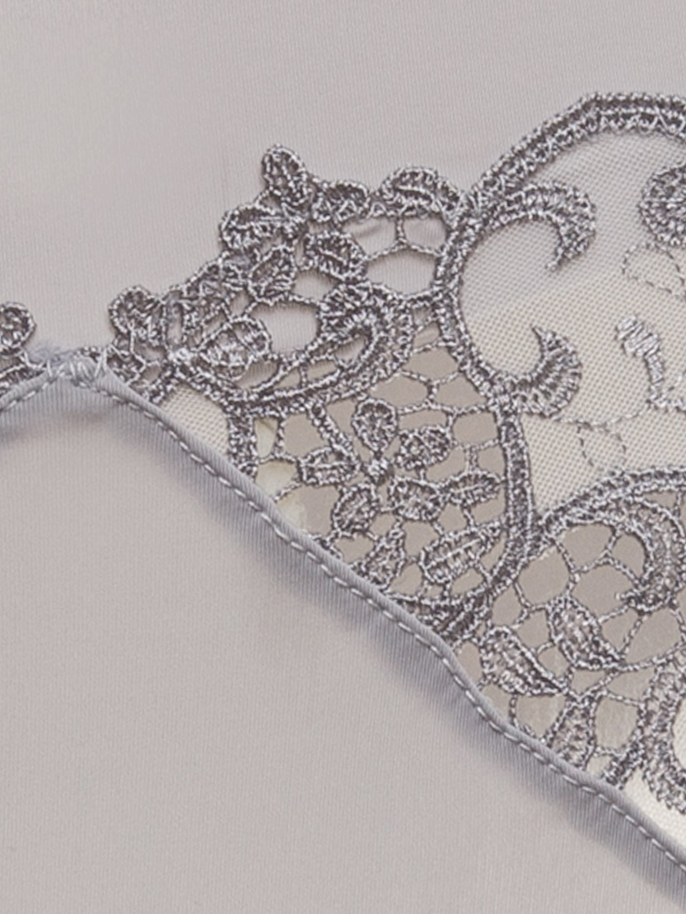 Трусы хипстер Серый MR-3006HP | фото 2