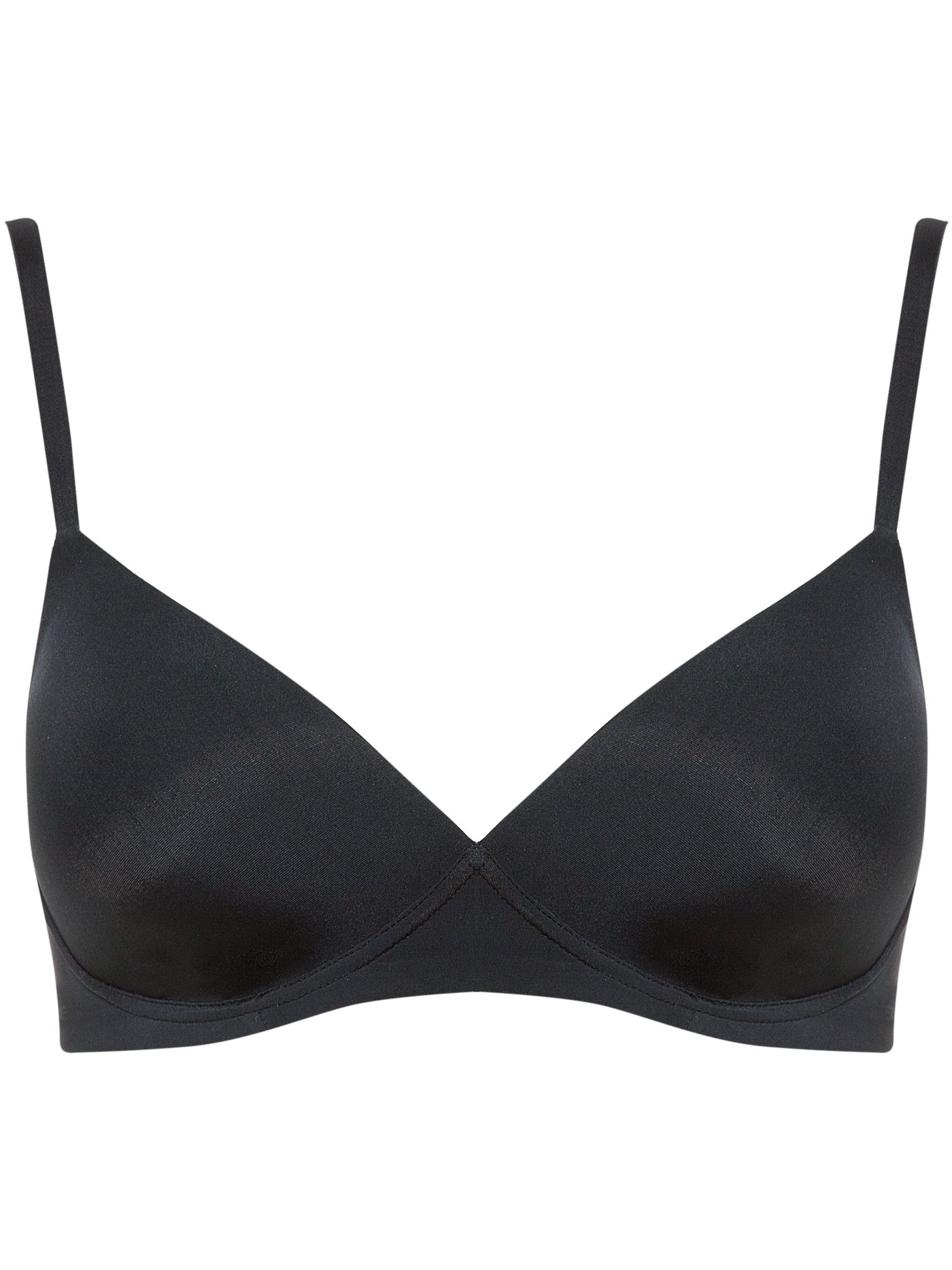 Бюстгальтер t-shirt Черный MY25 | фото 3