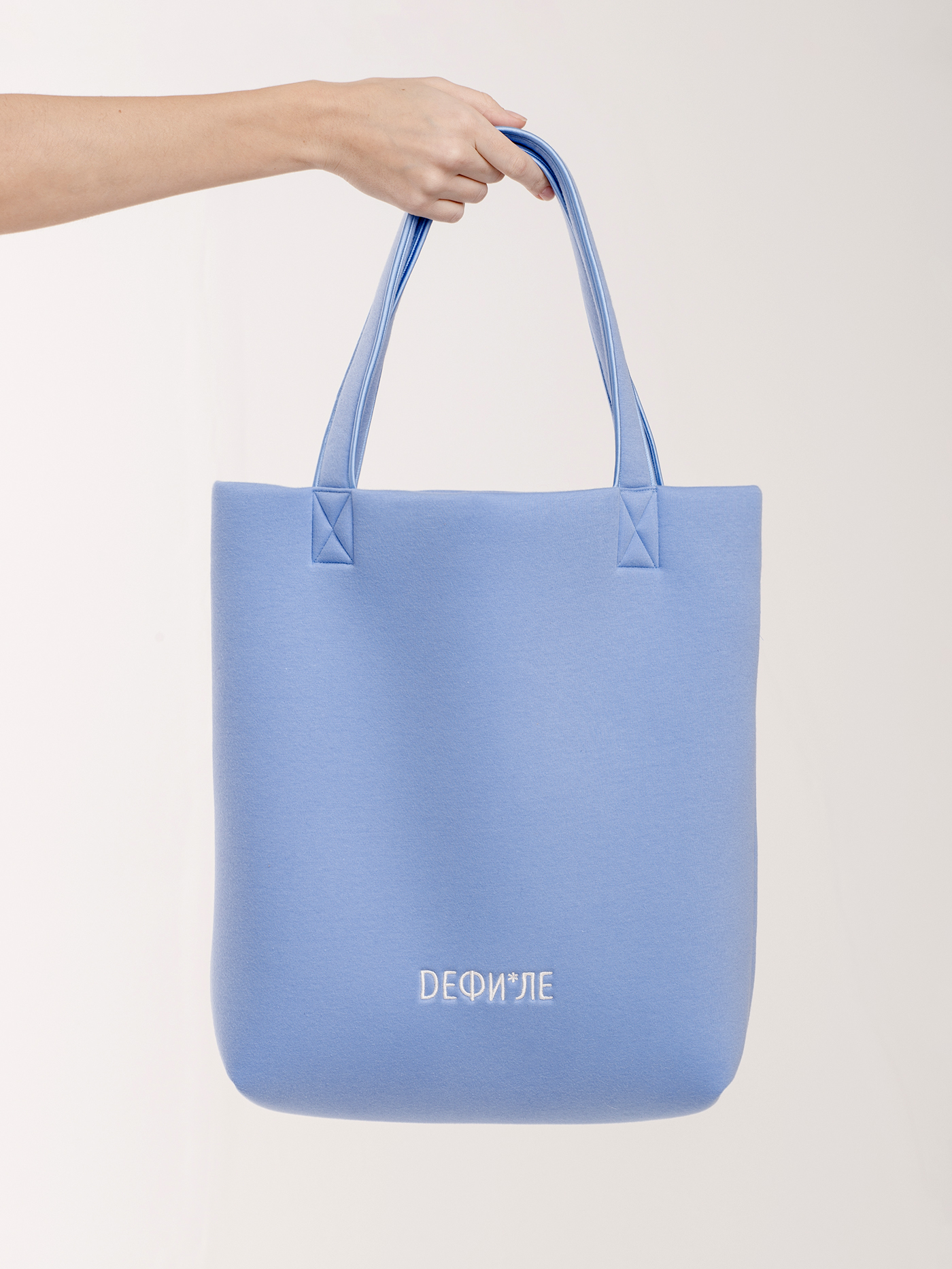 Сумка Сиреневый 2974F9405 | фото 3