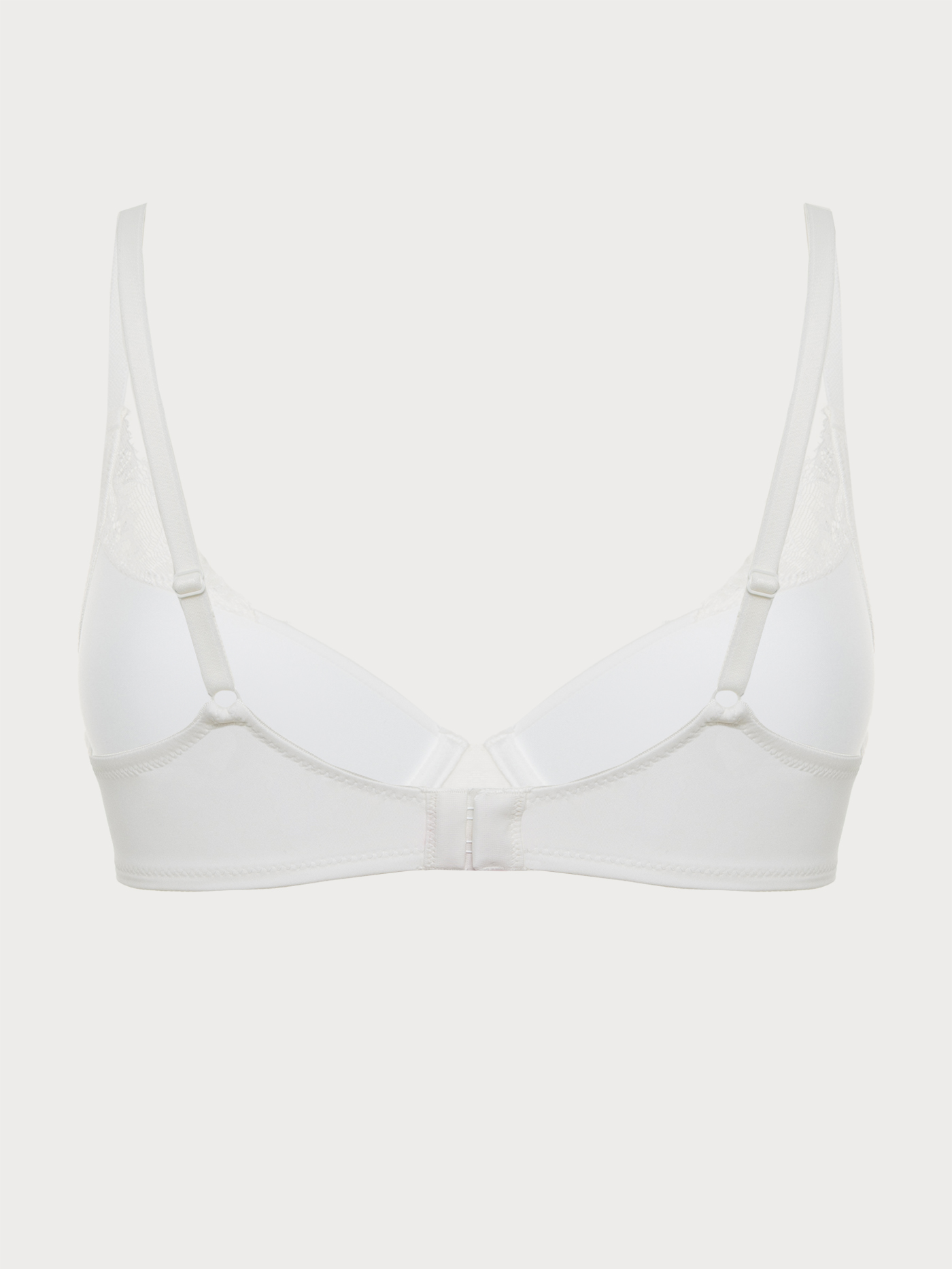 Бюстгальтер t-shirt Пудровый 2771F1487L | фото 2