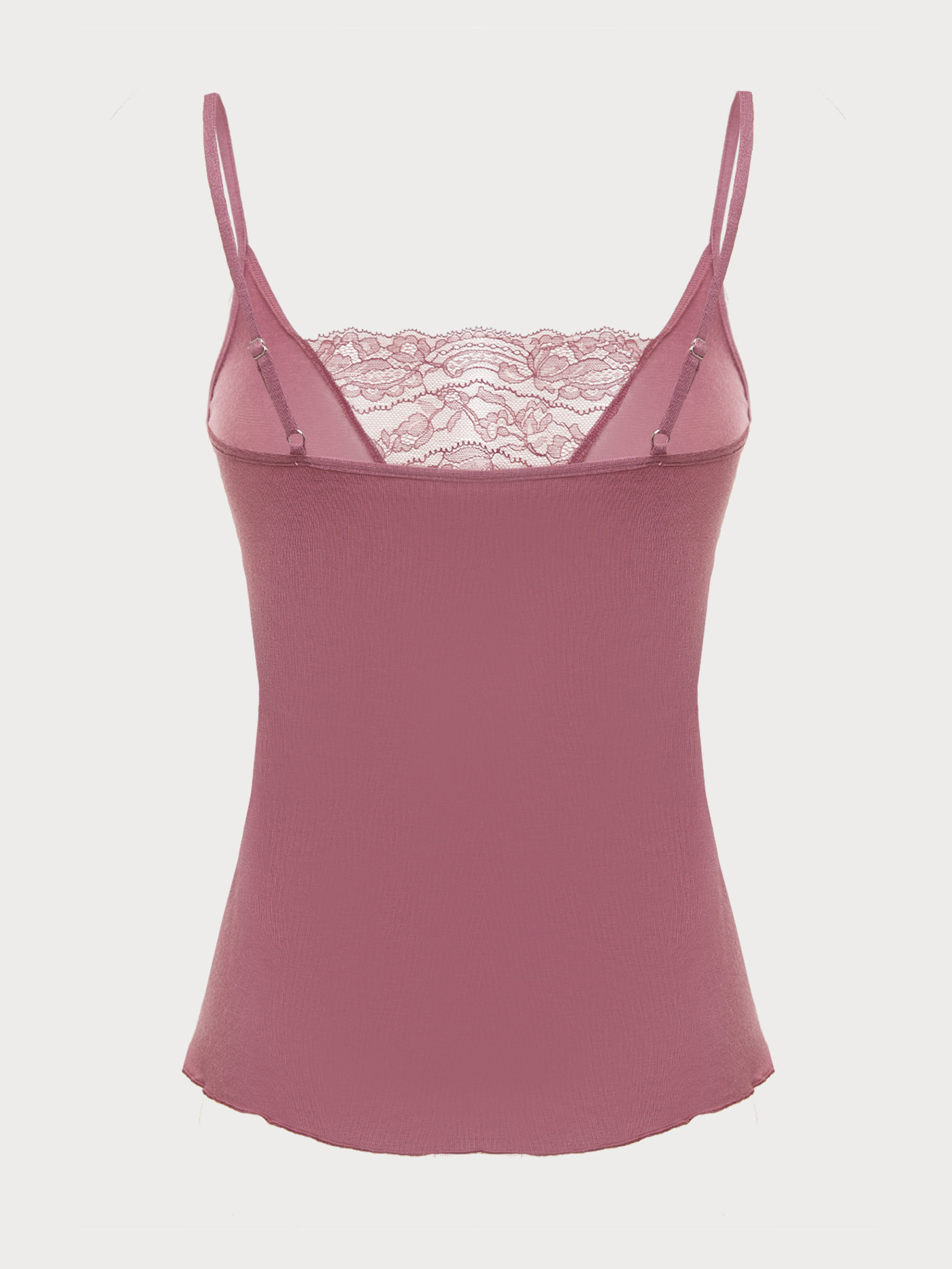 Майка Пыльная роза 2941F3105 | фото 5