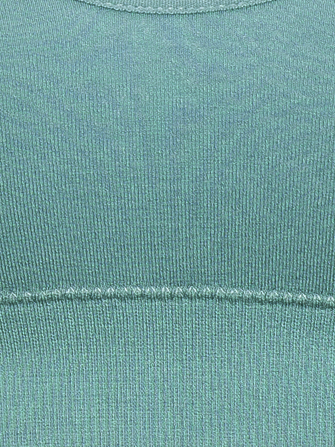 Бюстгальтер мягкий треугольник Зеленый DFN-481 | фото 5