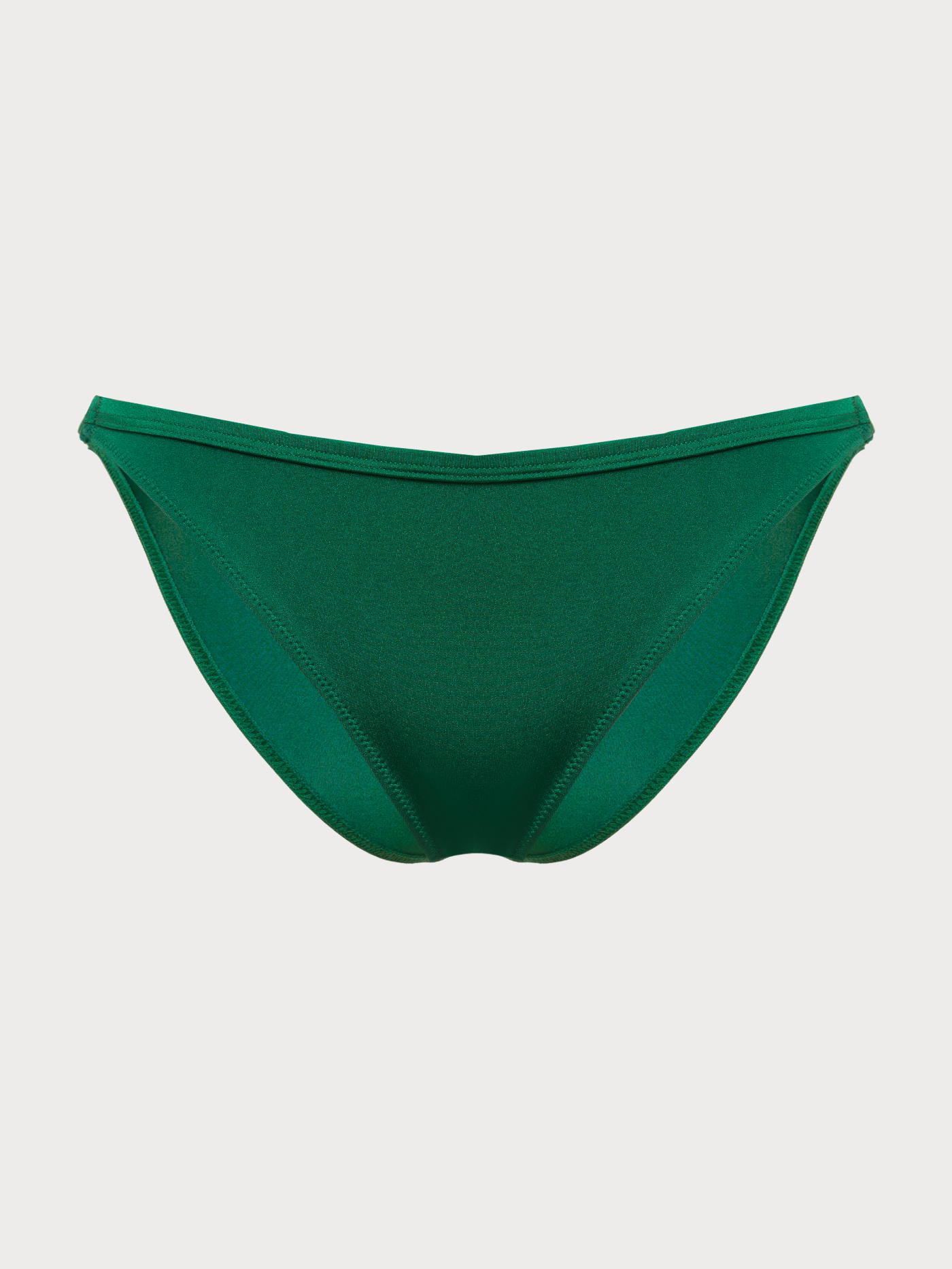 Плавки слип Зеленый 2934S2713_2K | фото 6