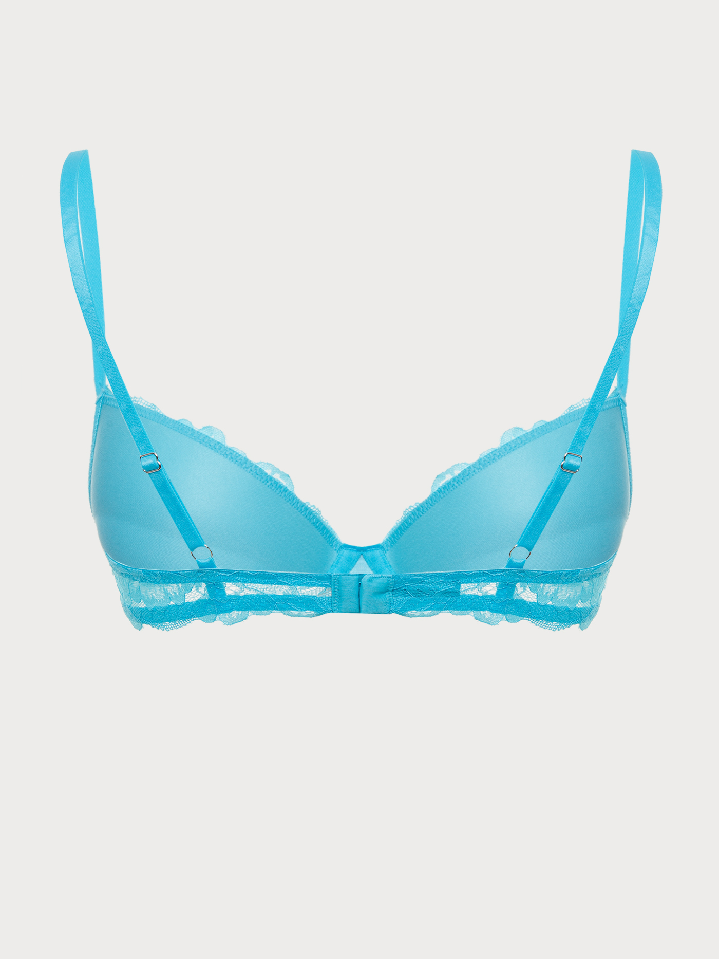 Бюстгальтер push-up Бирюзовый 2878F1125 | фото 8