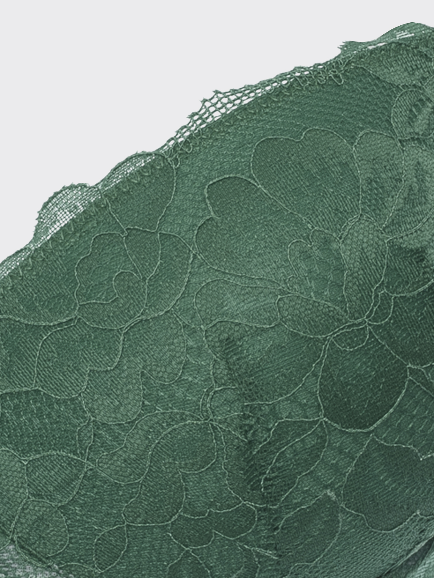 Бюстгальтер push-up Шалфей 2878F1125 | фото 5