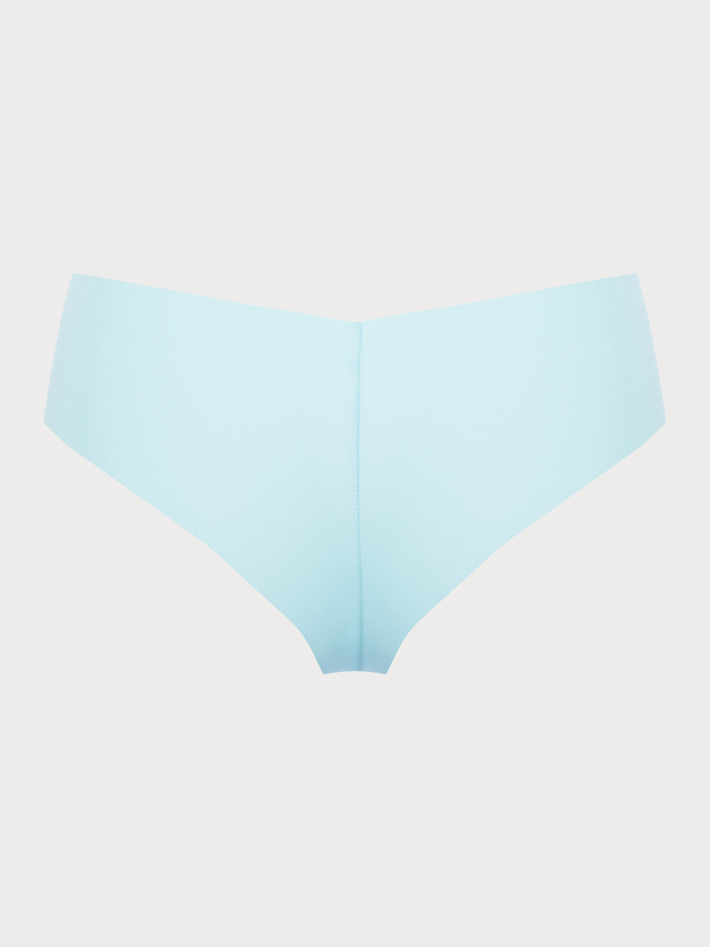 Трусы хипстер Небесно-голубой 2507F2414 | фото 4