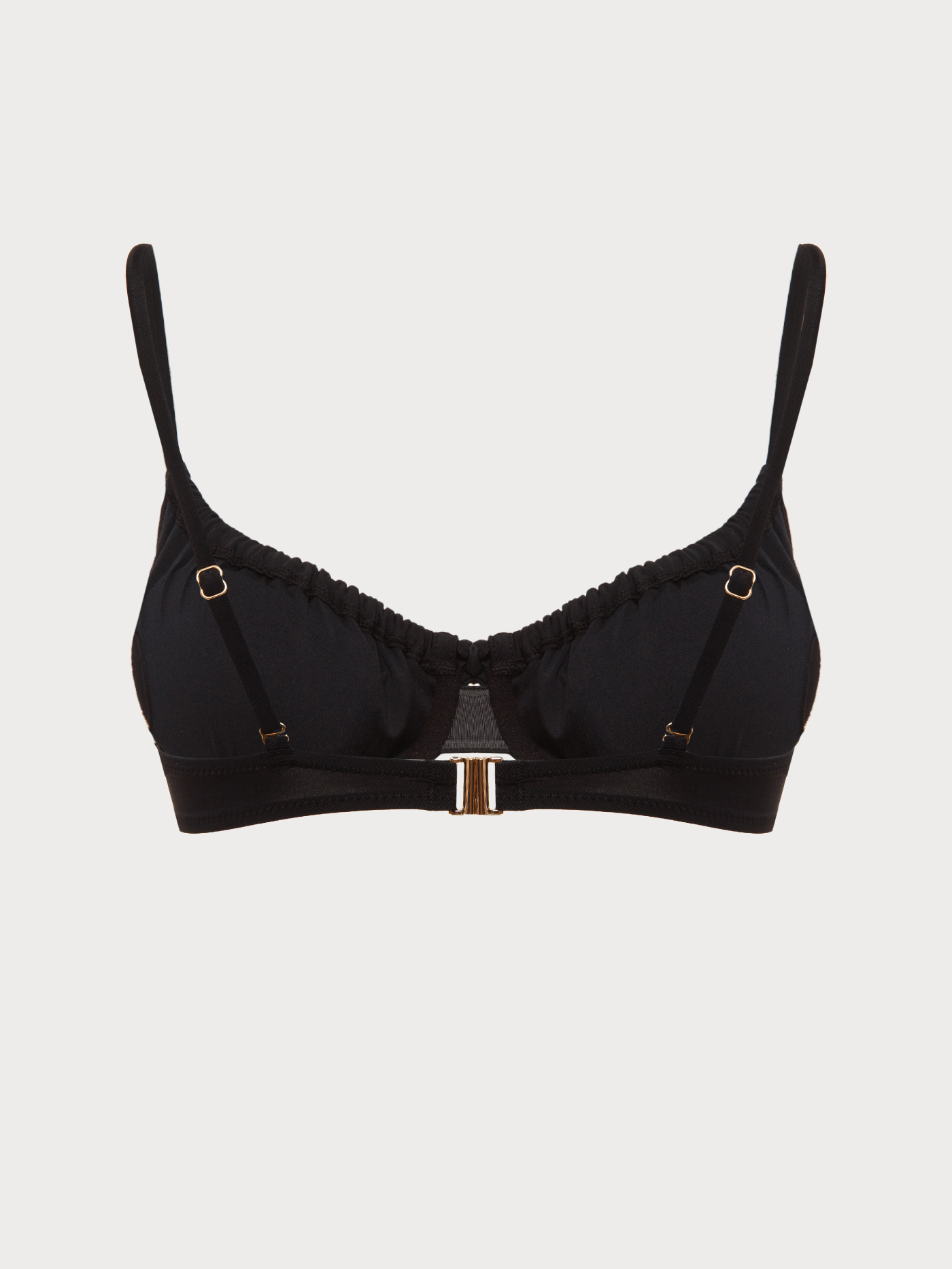 Лиф мягкий Черный PRT-1006WB | фото 7