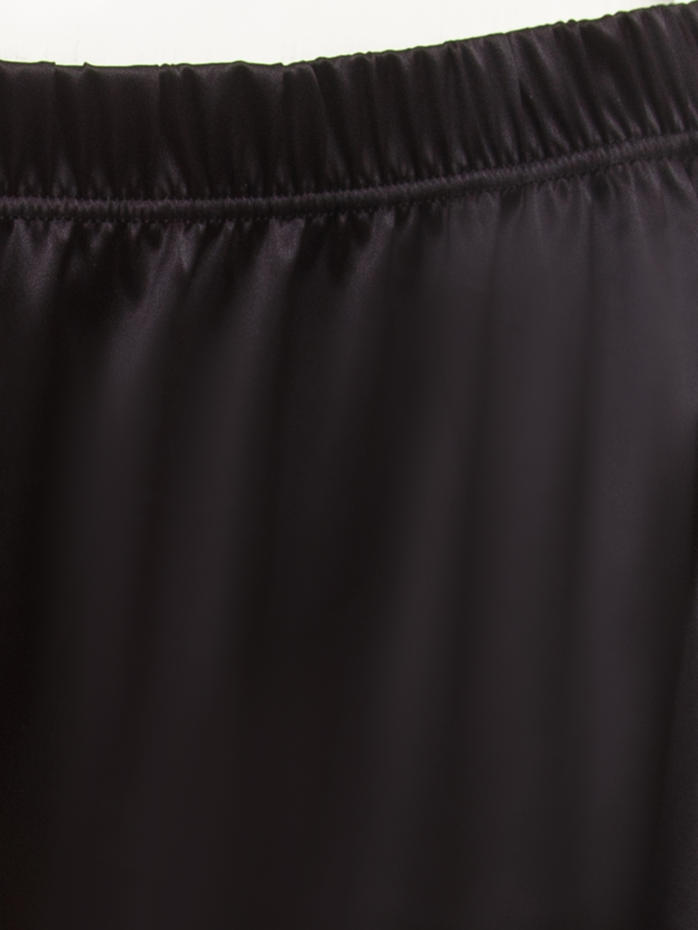 Шорты Черный 2984F5101 | фото 4