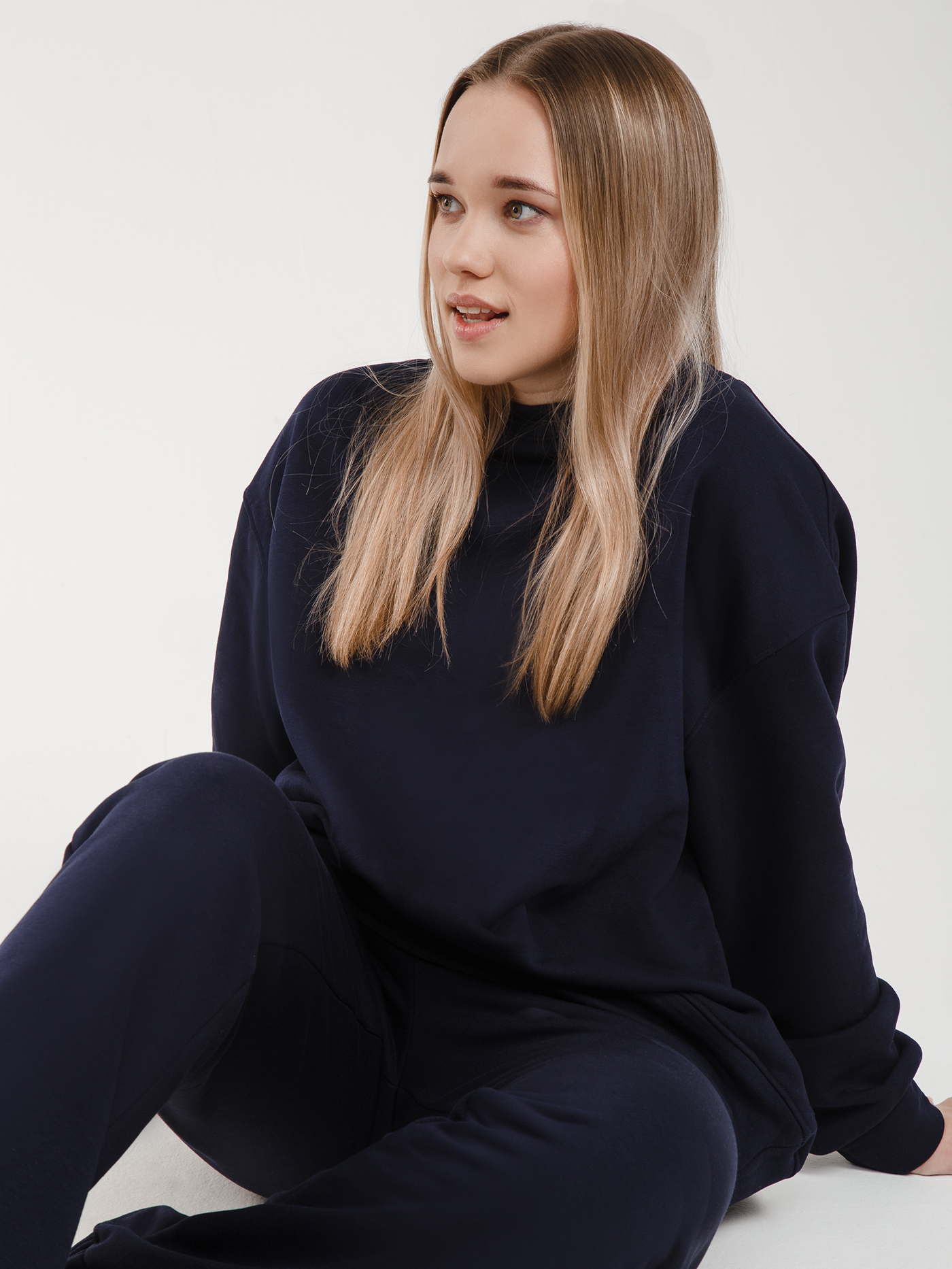 Свитшот  2838F3622 | фото 2