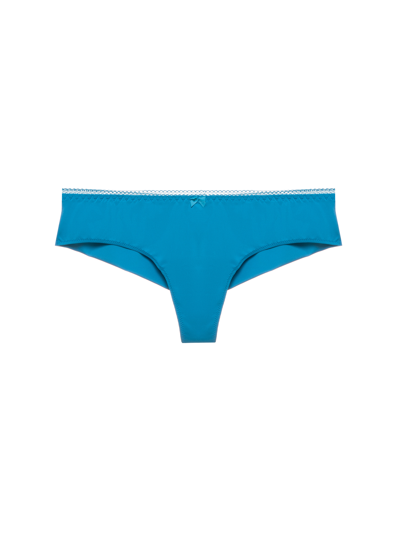 Трусы хипстер Светло-лазурный 2469F2401_U | фото 3