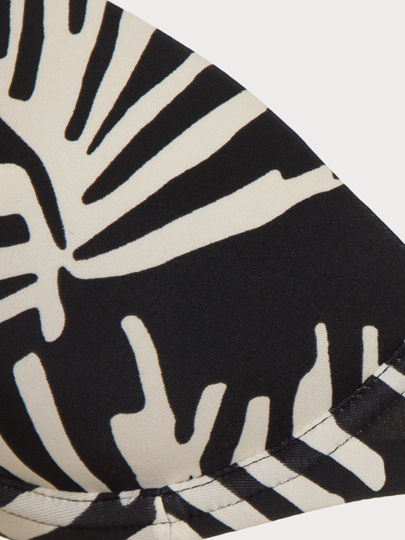 Лиф t-shirt Принт пальмы MRT10100PB-BS | фото 5