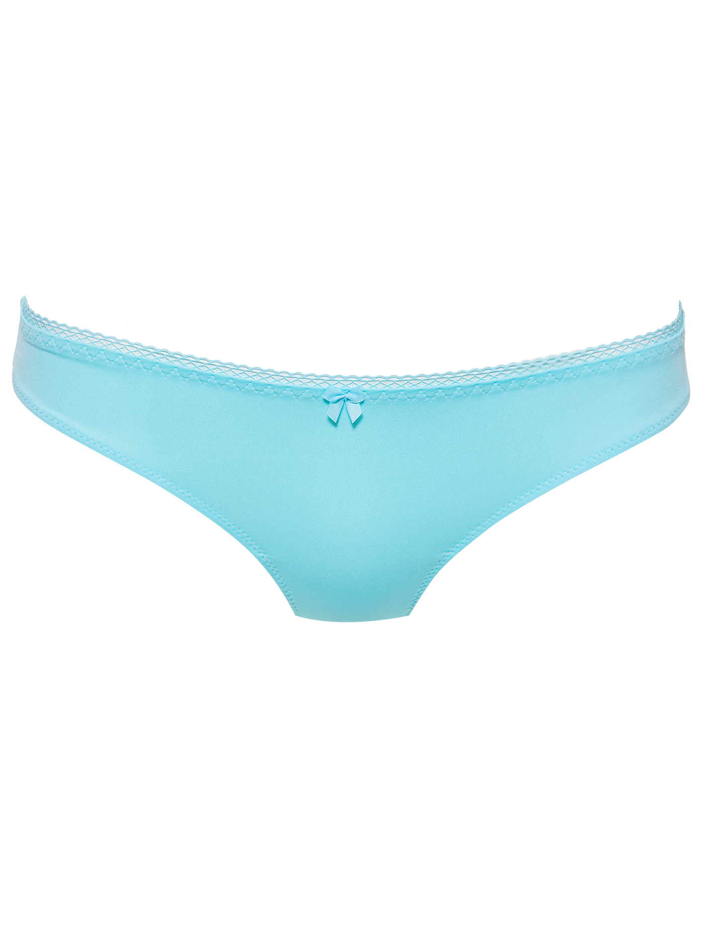 Трусы слип Мятный 2402F2201 | фото 3