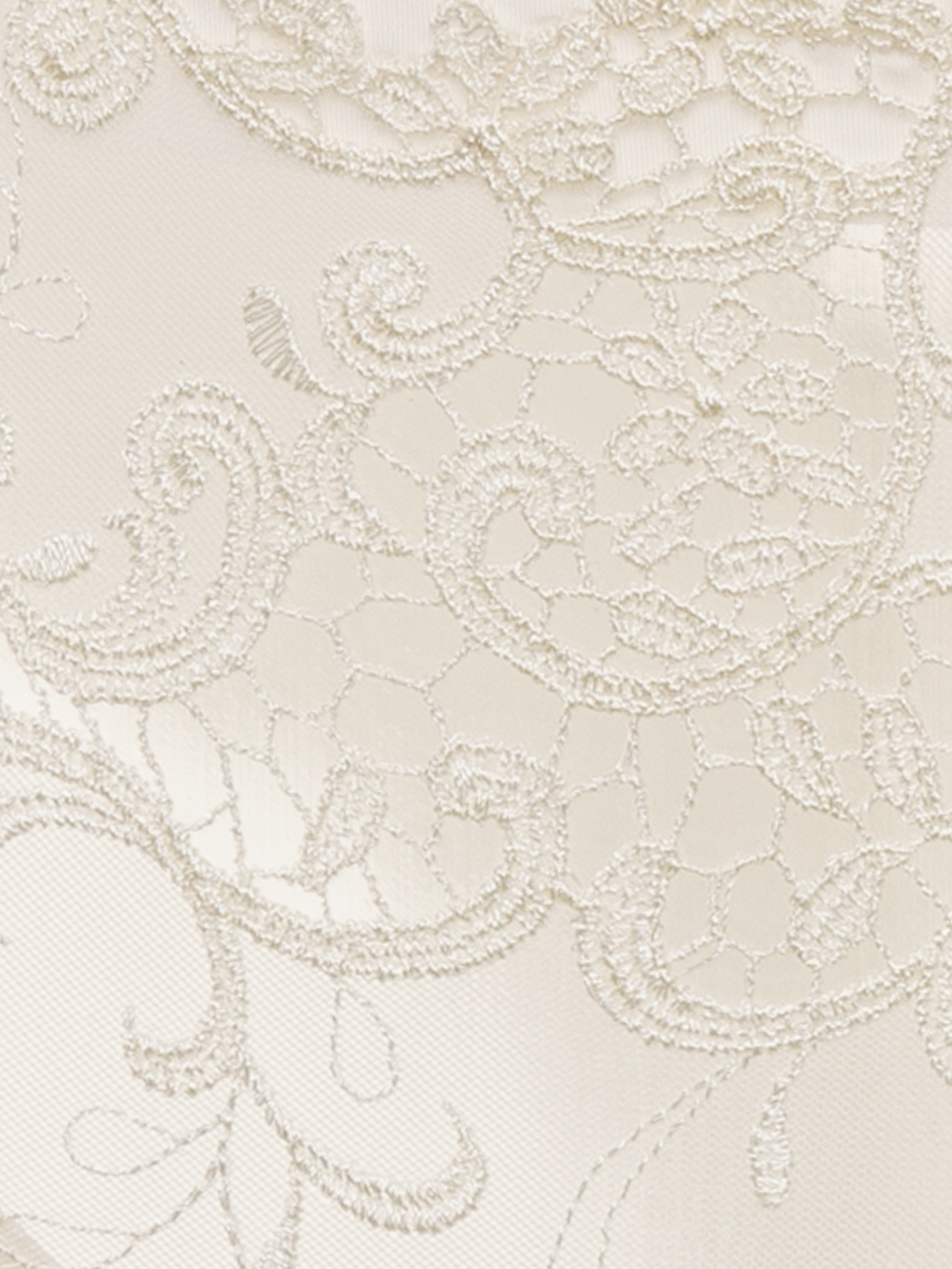 Трусы стринг Желтый MR-3006TH | фото 2