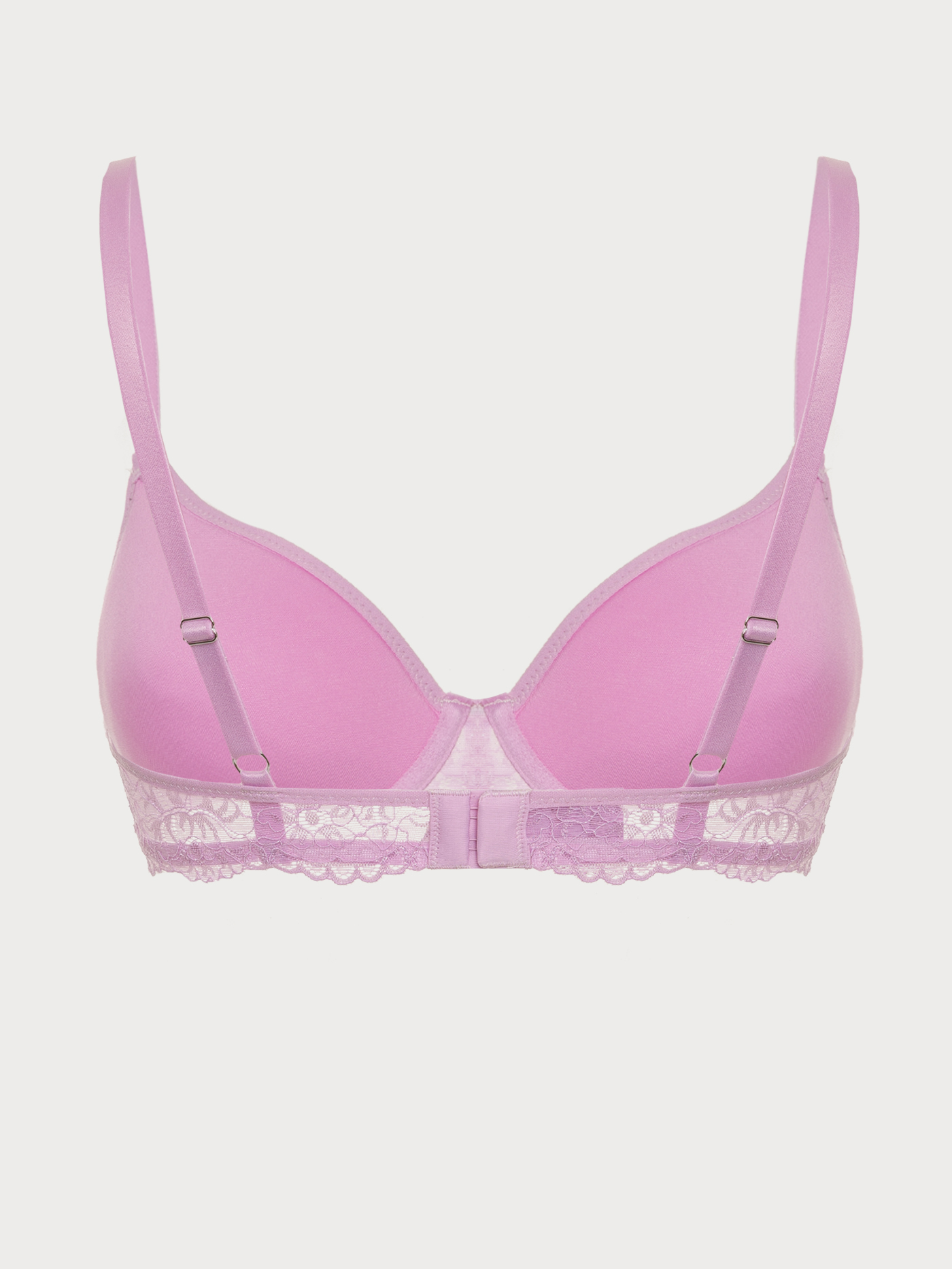 Бюстгальтер спейсер Нежно-розовый 2771F1490 | фото 7