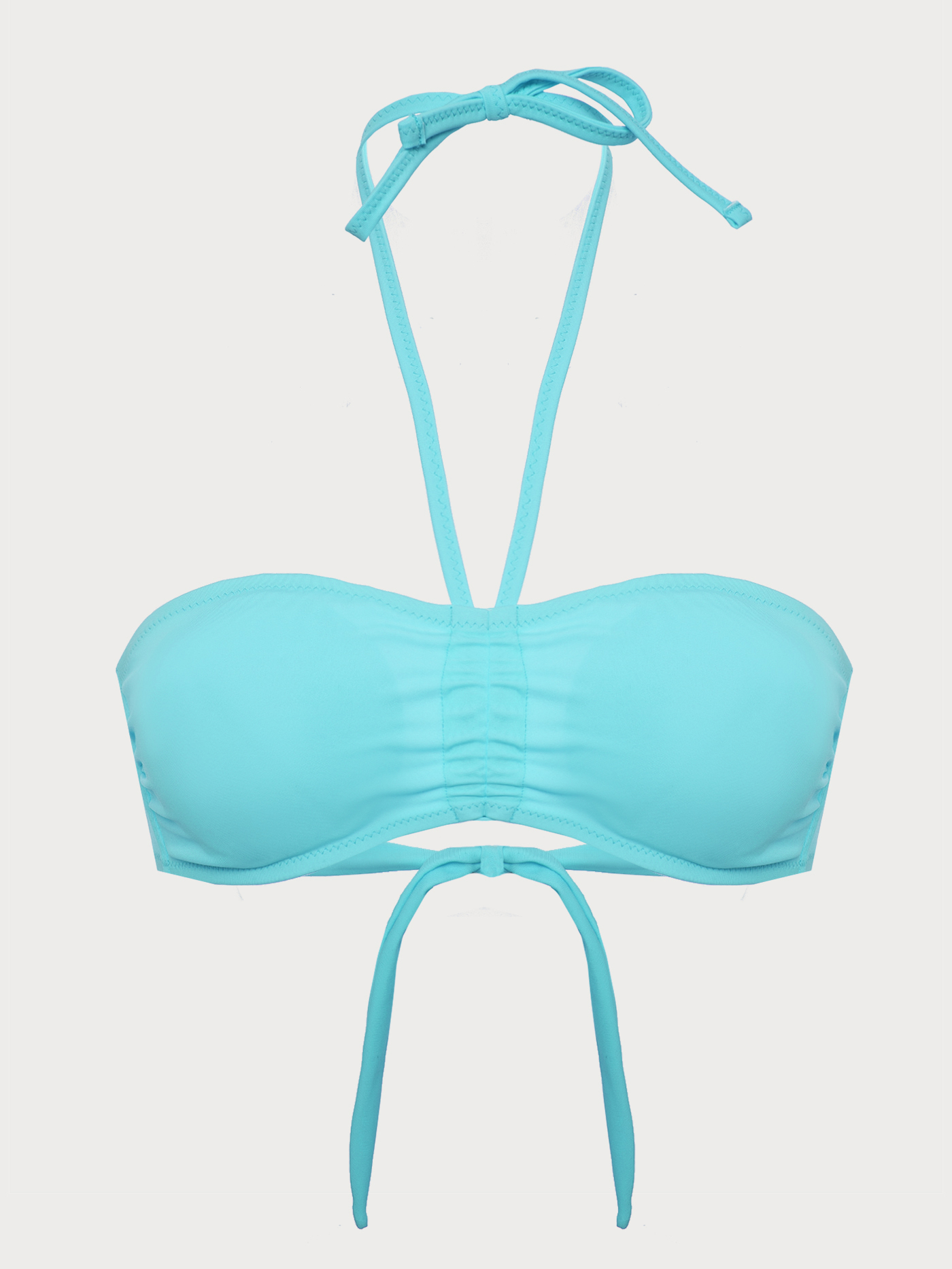 Лиф бандо Ментоловый 2772S1801 | фото 4