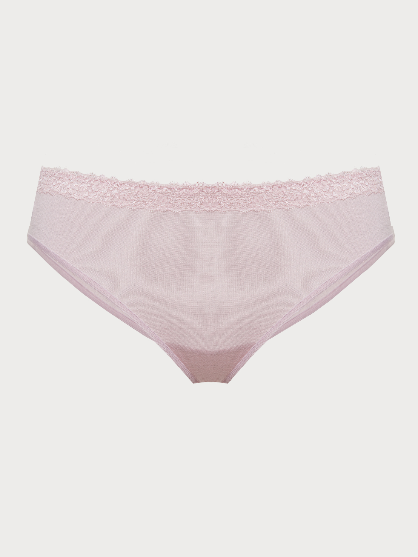 Трусы хипстер Розовый 2789F2401L | фото 3