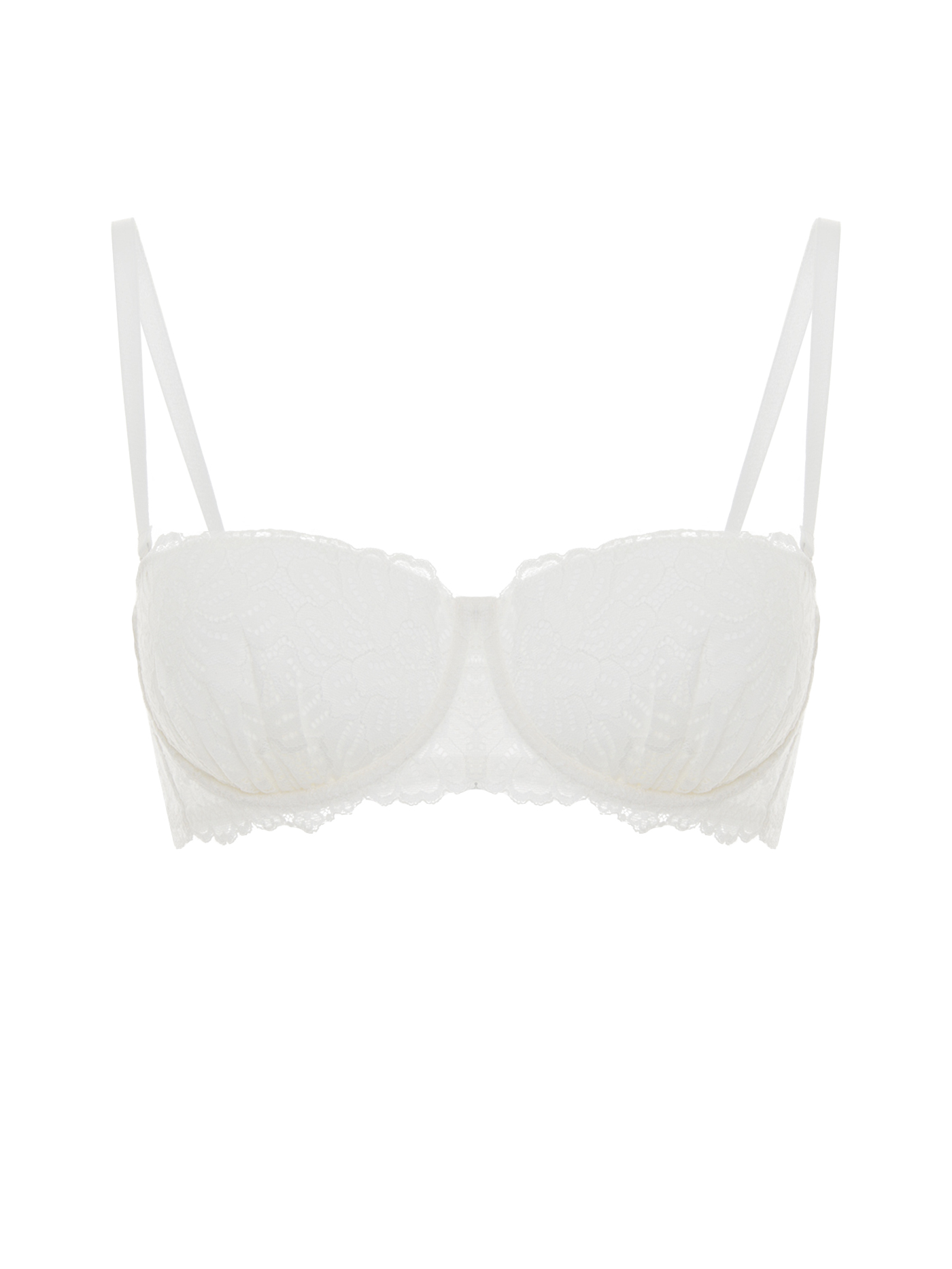 Бюстгальтер балконет t-shirt Кешью 2447F1211_B | фото 3