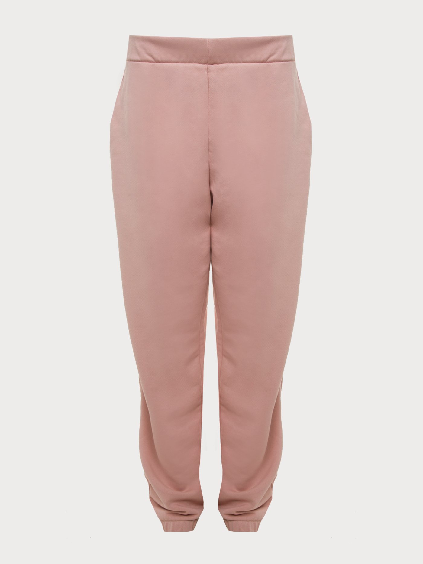 Брюки Пудровый 2838F5003 | фото 4