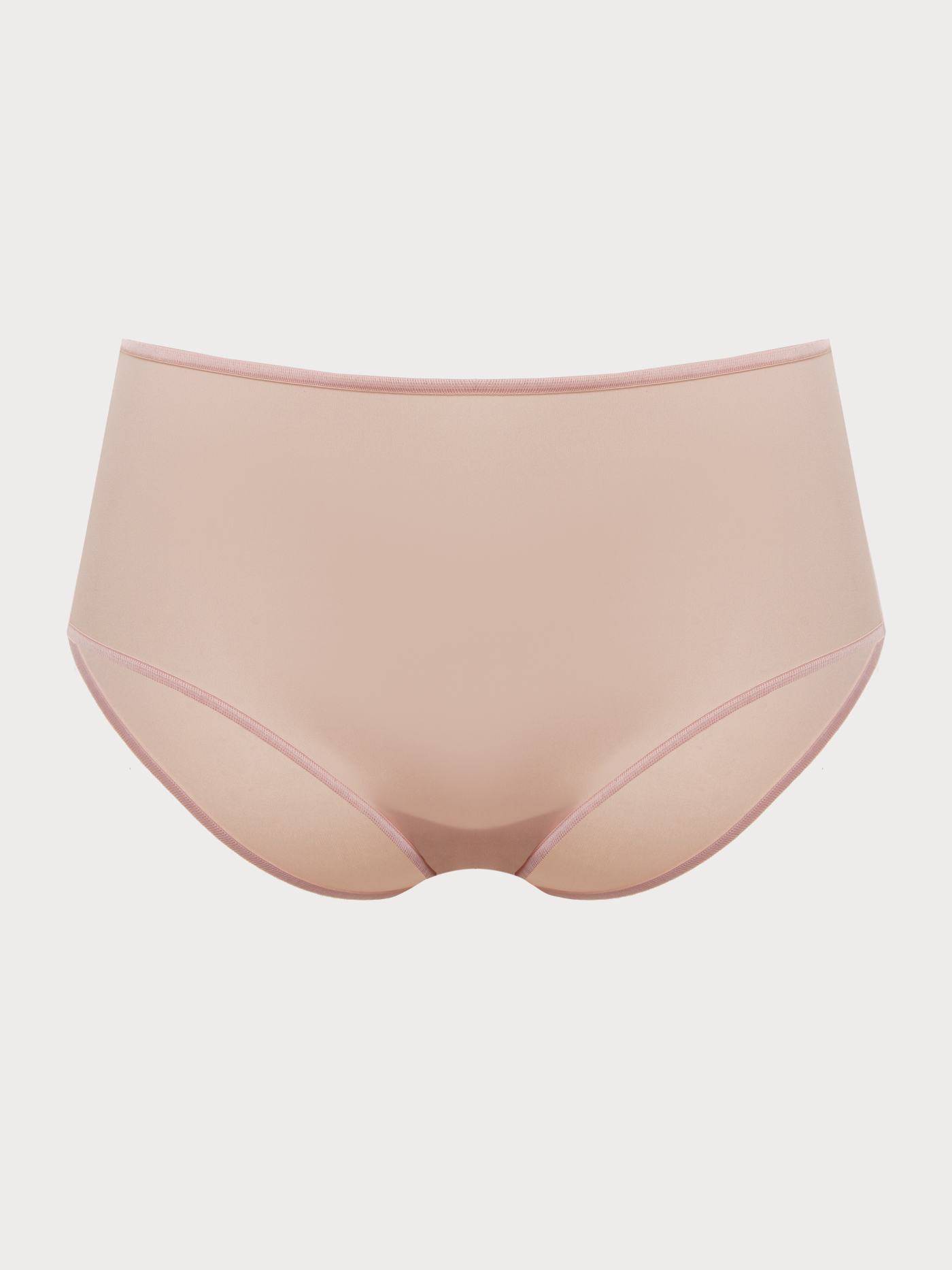 Трусы слип Пудровый 2613F2202 | фото 5