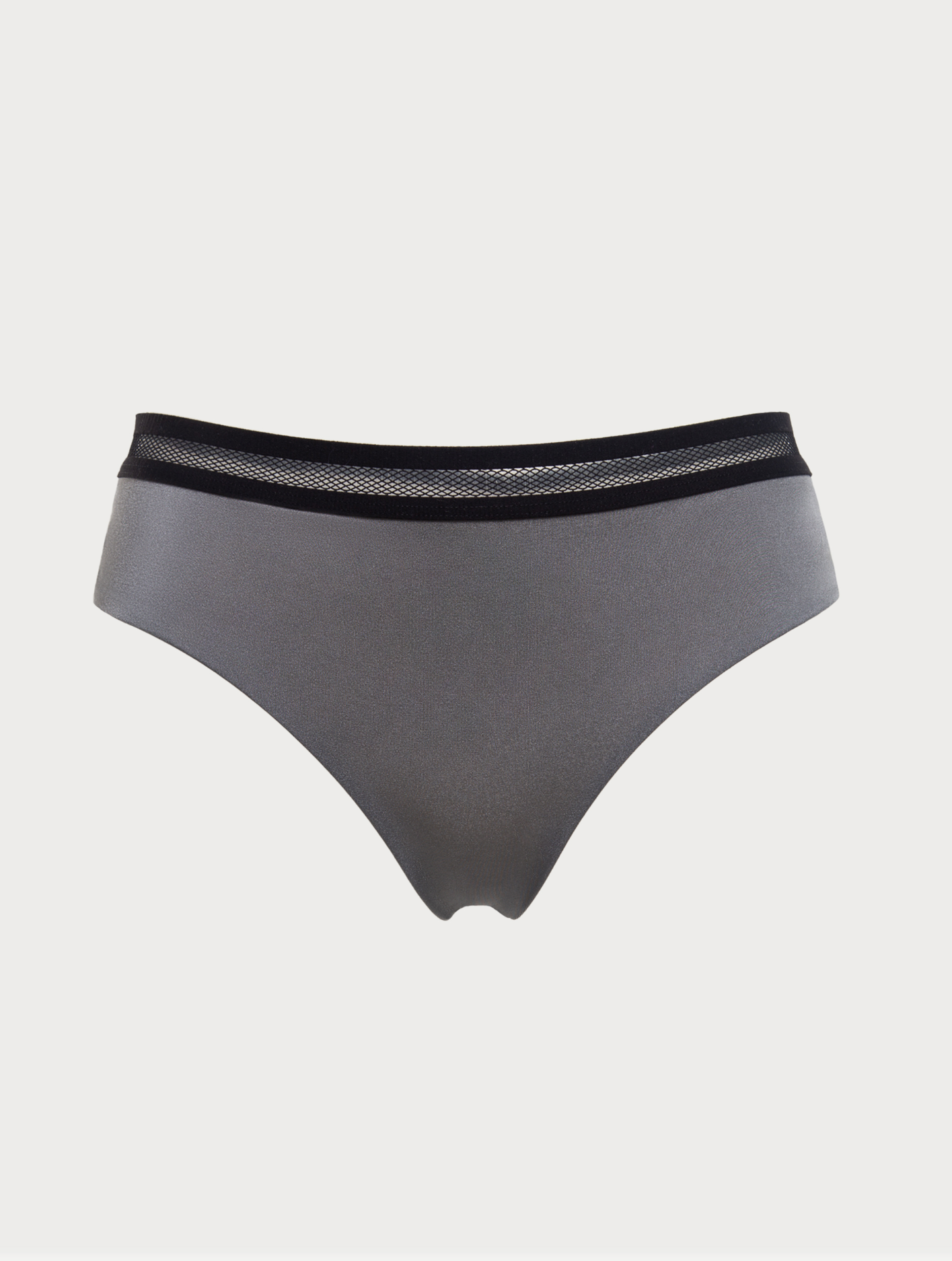 Плавки хипстер Серый 2842S2901 | фото 4