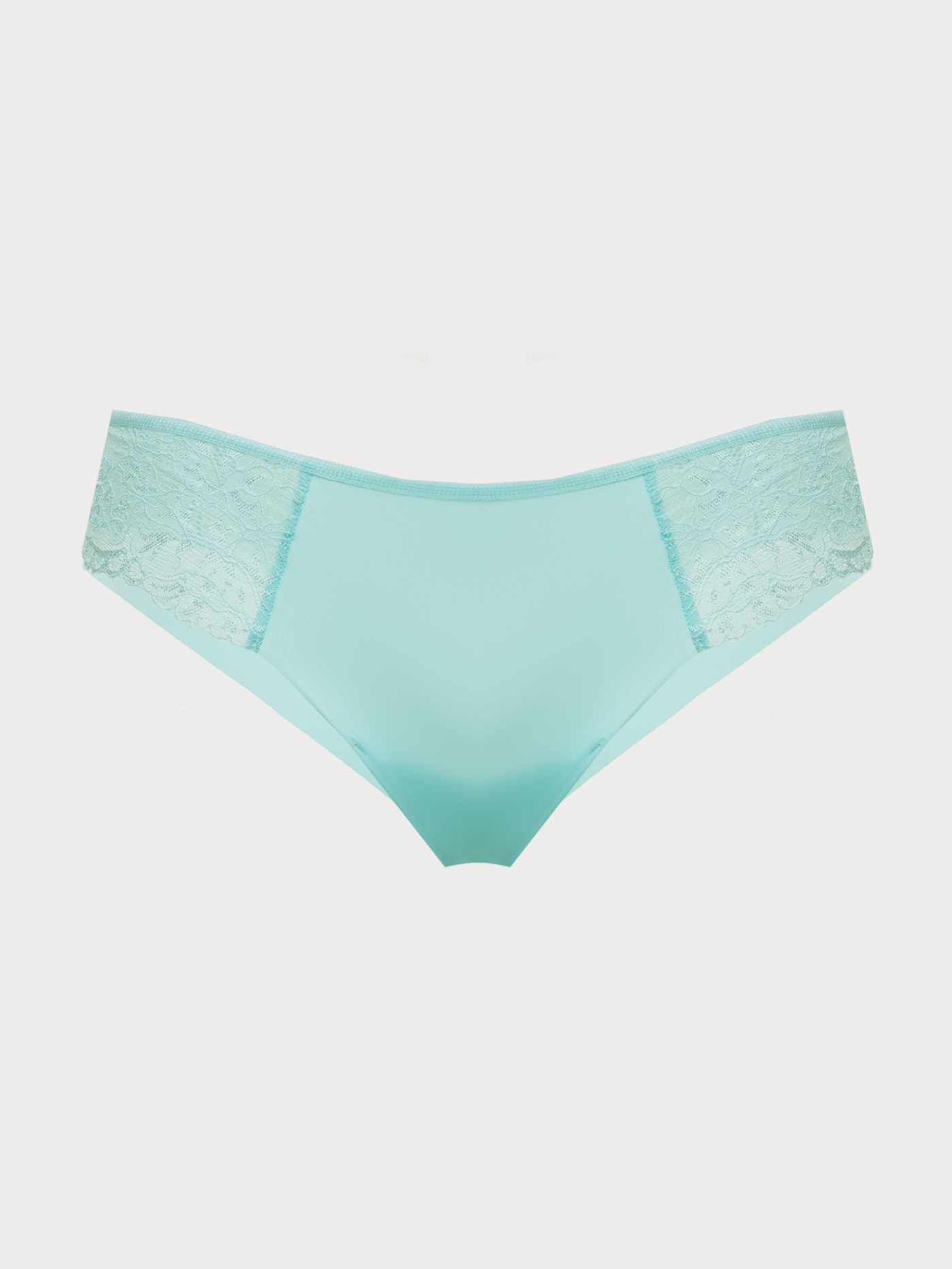 Трусы хипстер Ментоловый 2771F2401 | фото 5