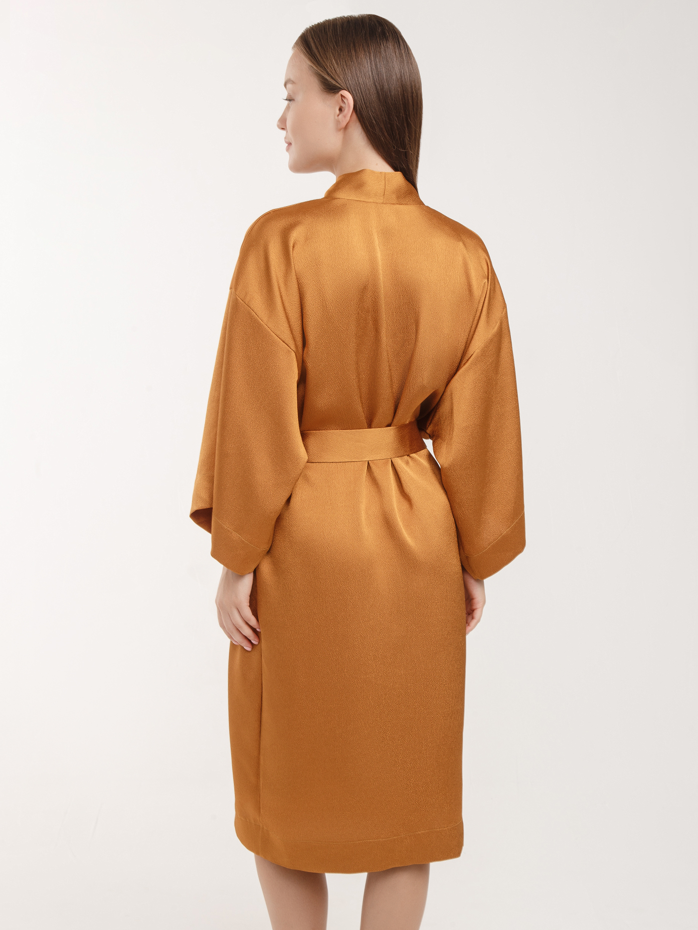 Халат Янтарный 2895F3504L | фото 2