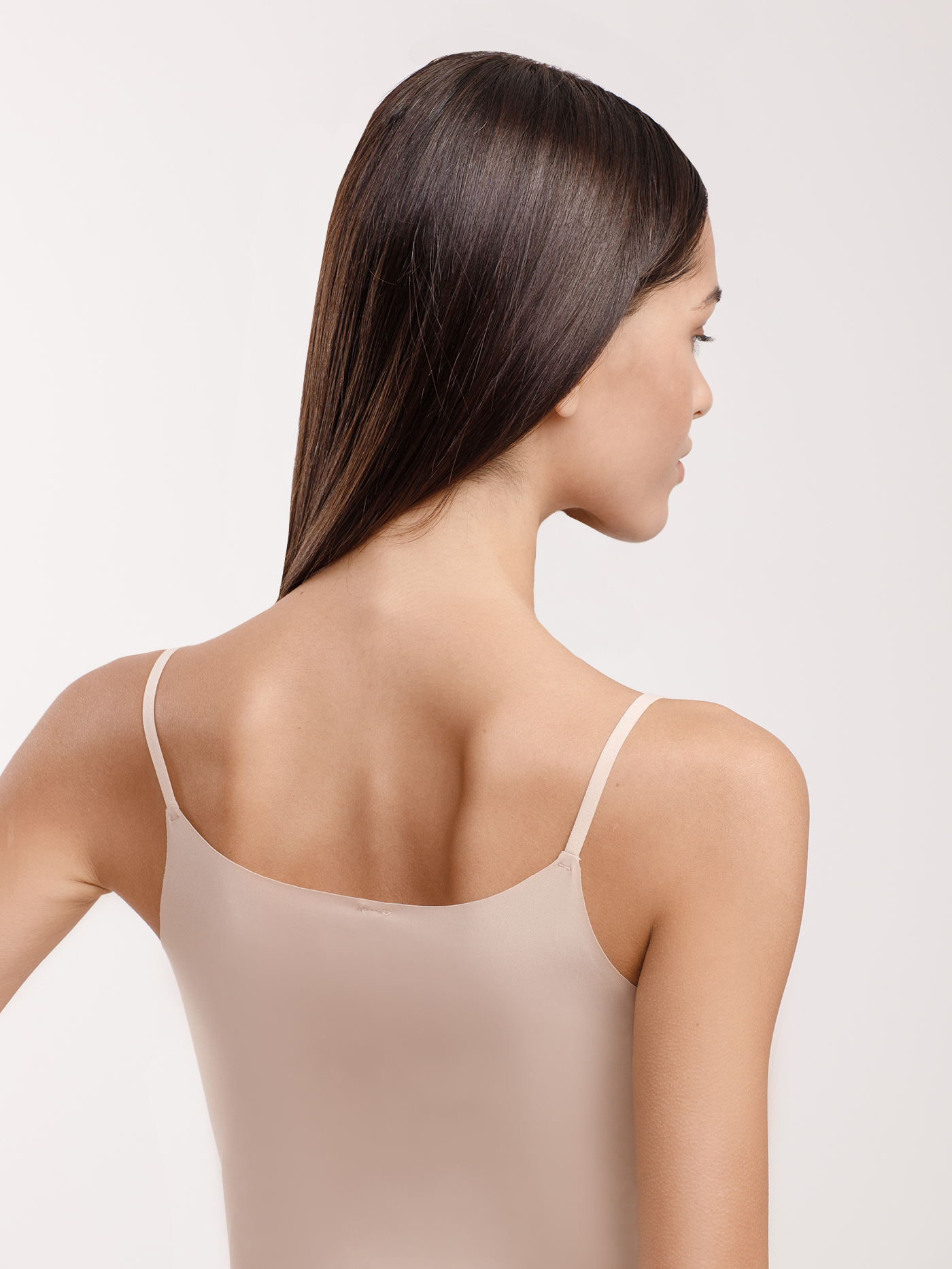 Майка Бежевый 2834F3105 | фото 4