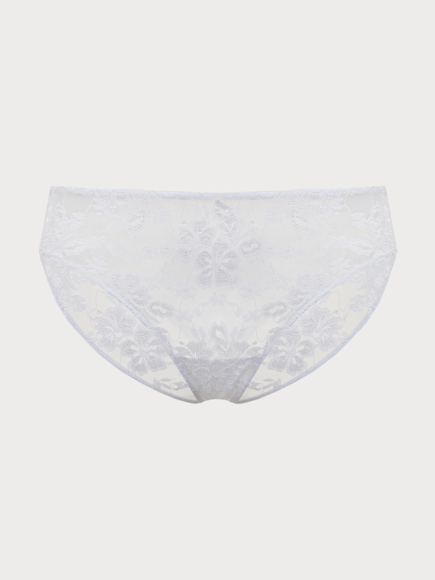 Трусы слип Белый 2911F2201 | фото 3