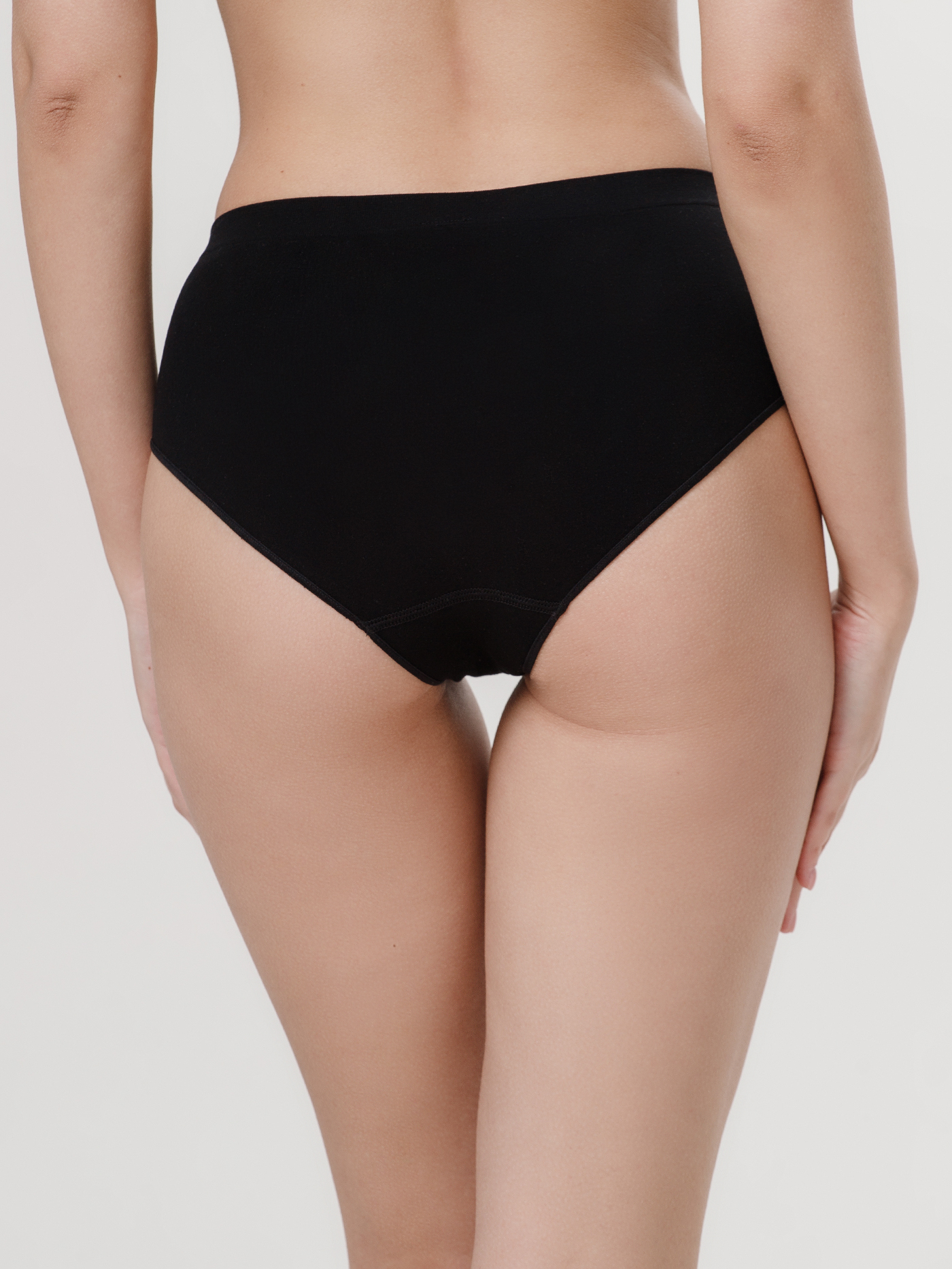 Трусы слип Черный DFN-483 | фото 1