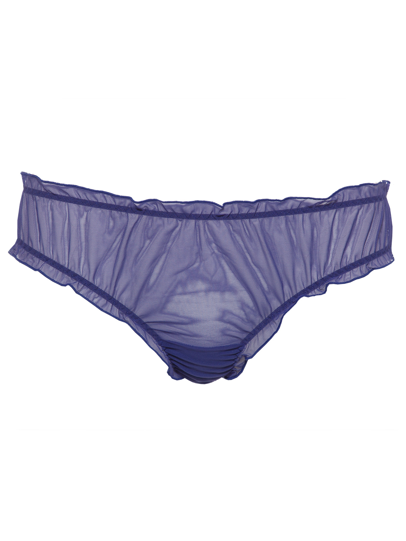Трусы слип Ультрамариново-синий 2237F2205 | фото 3