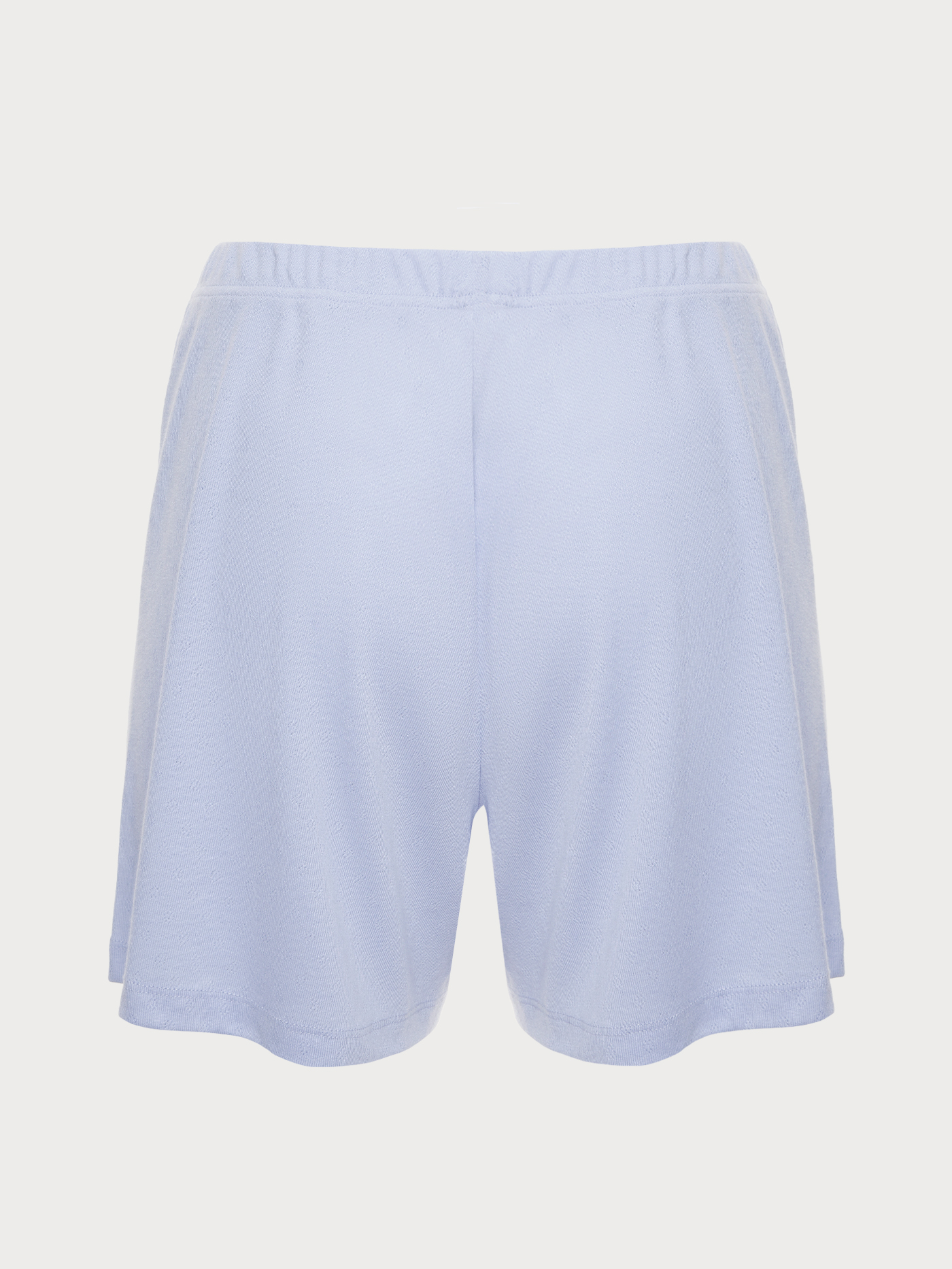 Шорты Сиреневый PRR-0106SH | фото 7