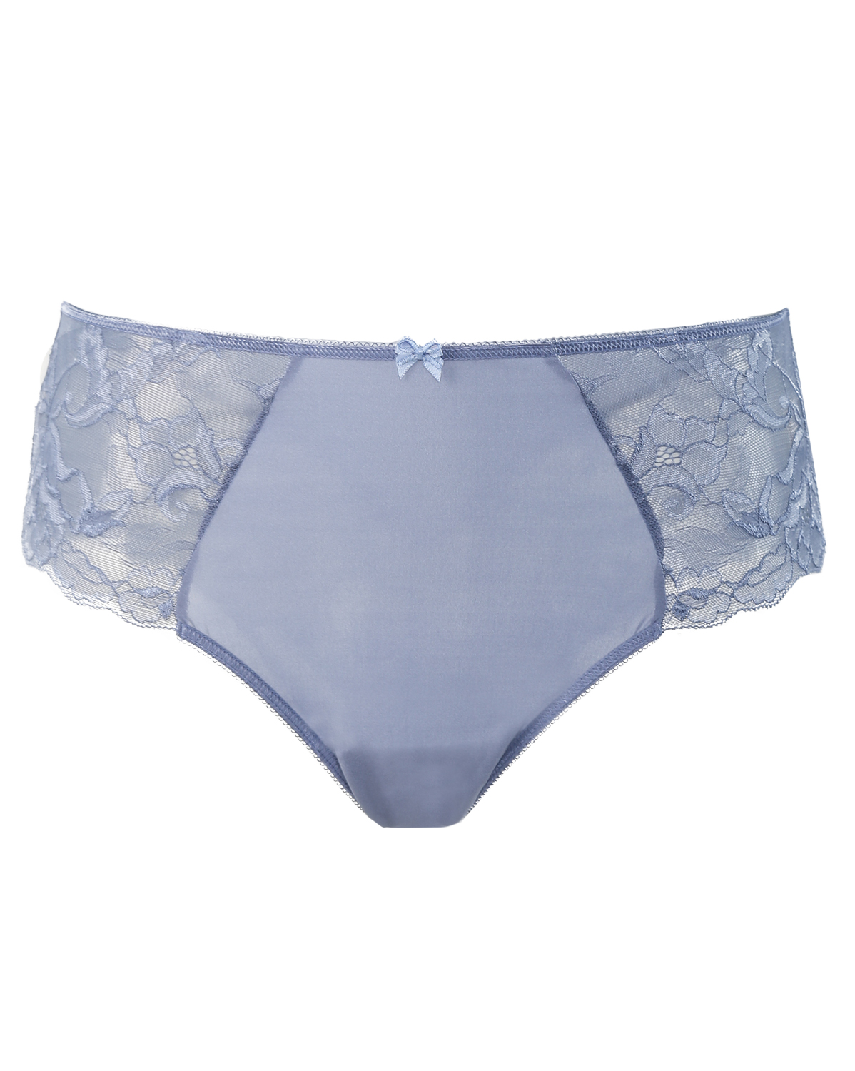 Трусы хипстер Индиго 2629F2402 | фото 4