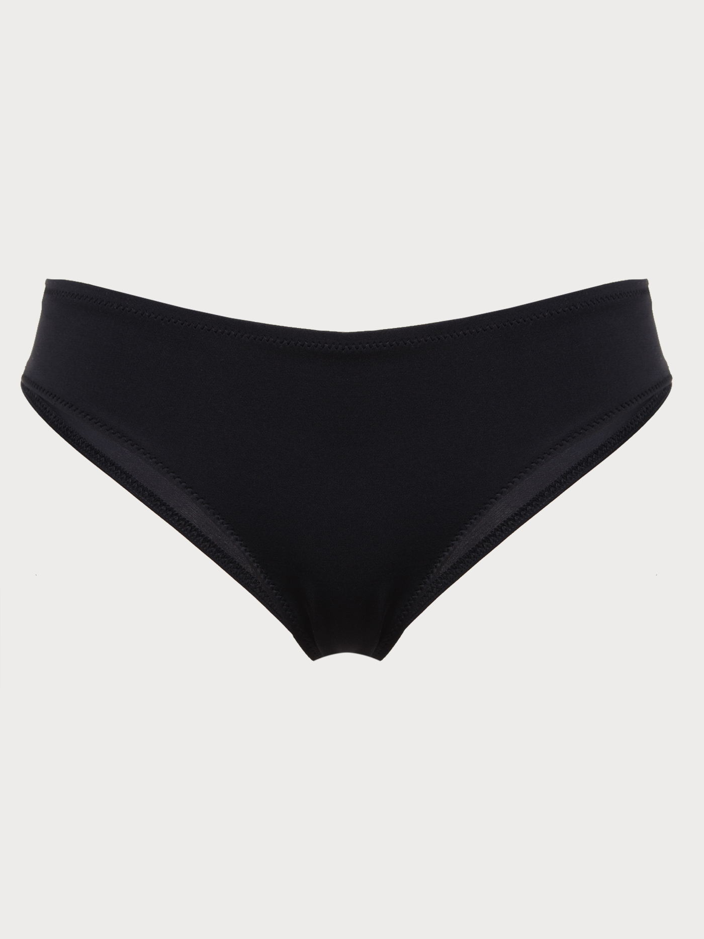 Плавки хипстер Черный 2886S2901 | фото 4