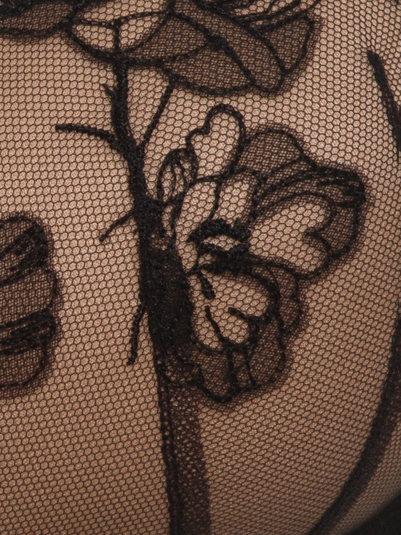 Бюстгальтер t-shirt Черный TR-171125PU | фото 5