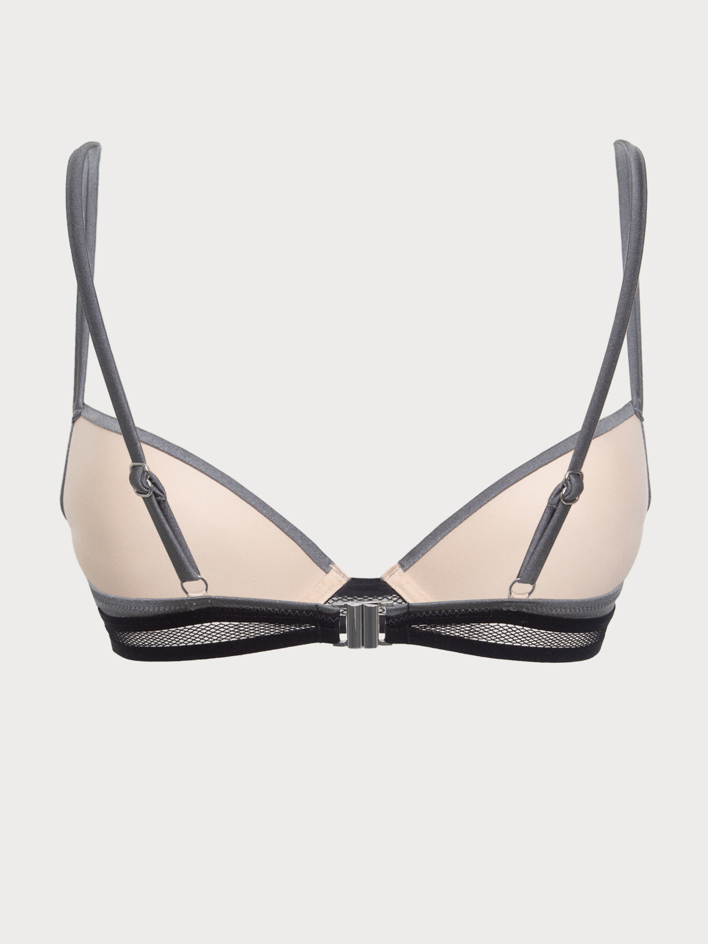 Лиф push-up Серый 2842S1570 | фото 4