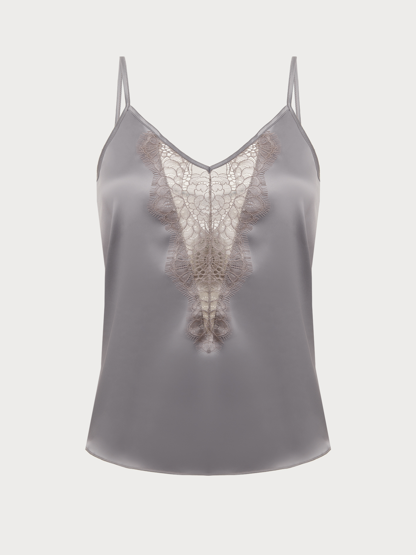 Майка Серый 3039F3105 | фото 7