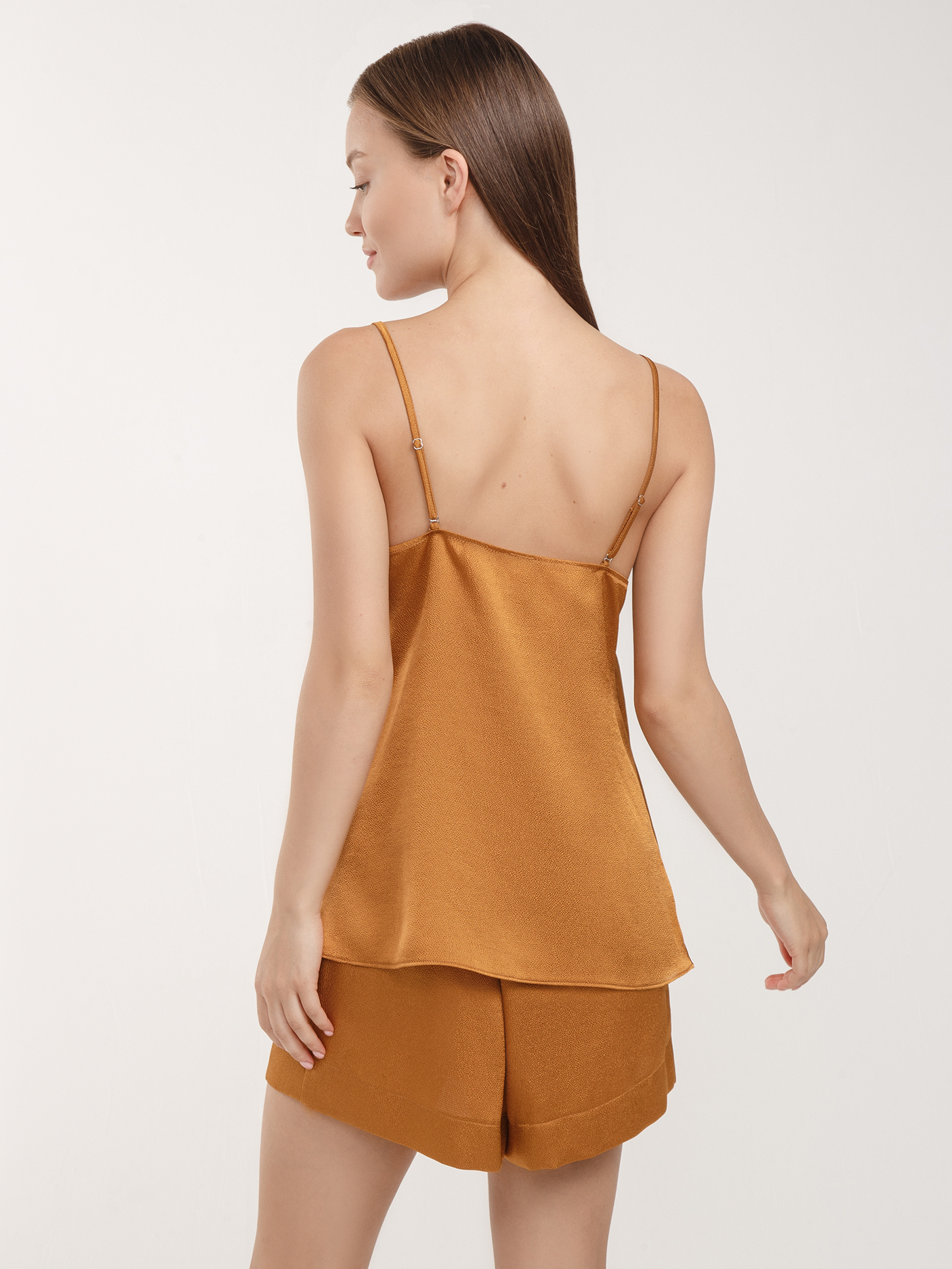 Шорты Янтарный 2895F5101 | фото 2