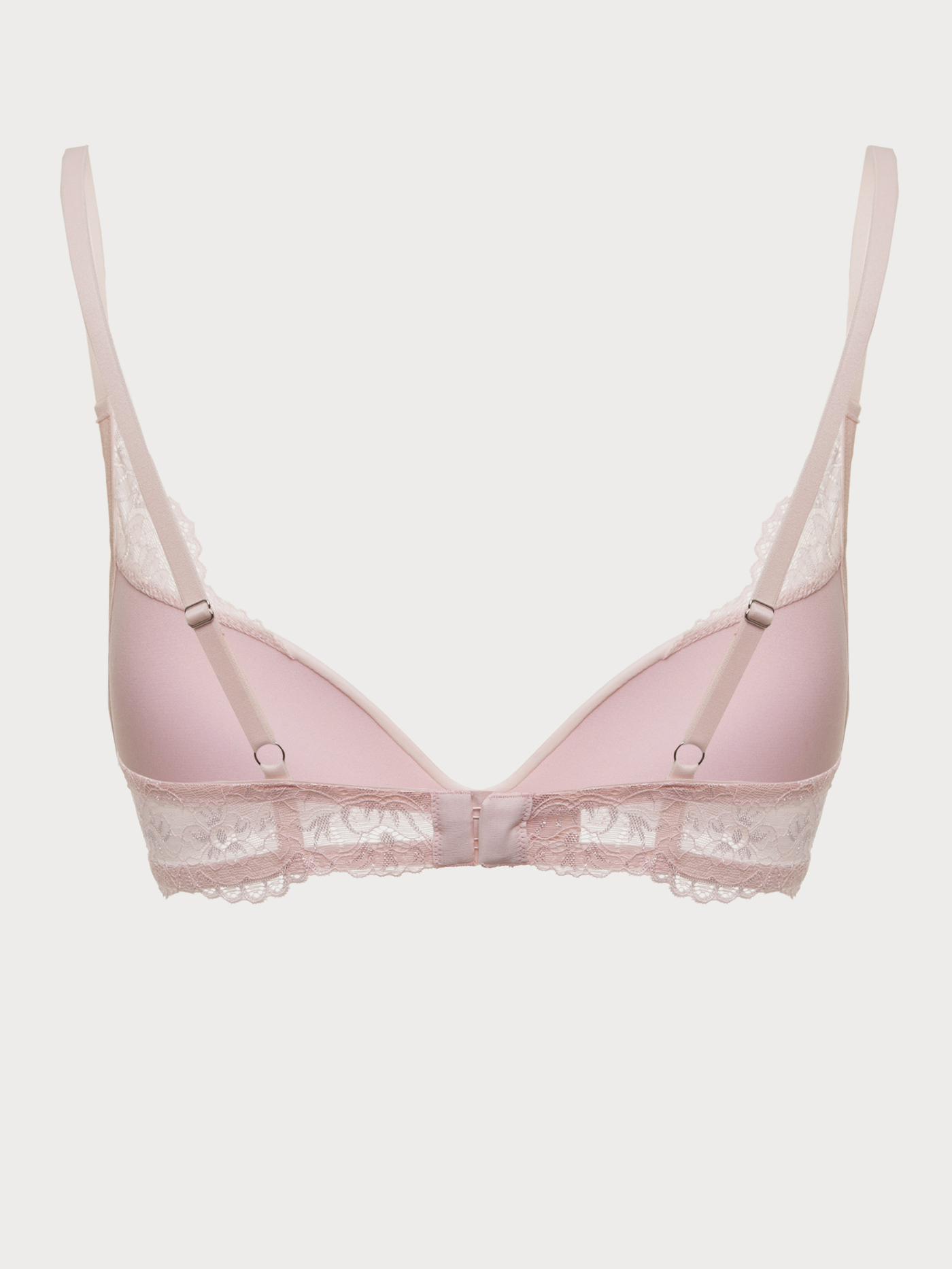 Бюстгальтер push-up Розовый 2771F1192 | фото 7
