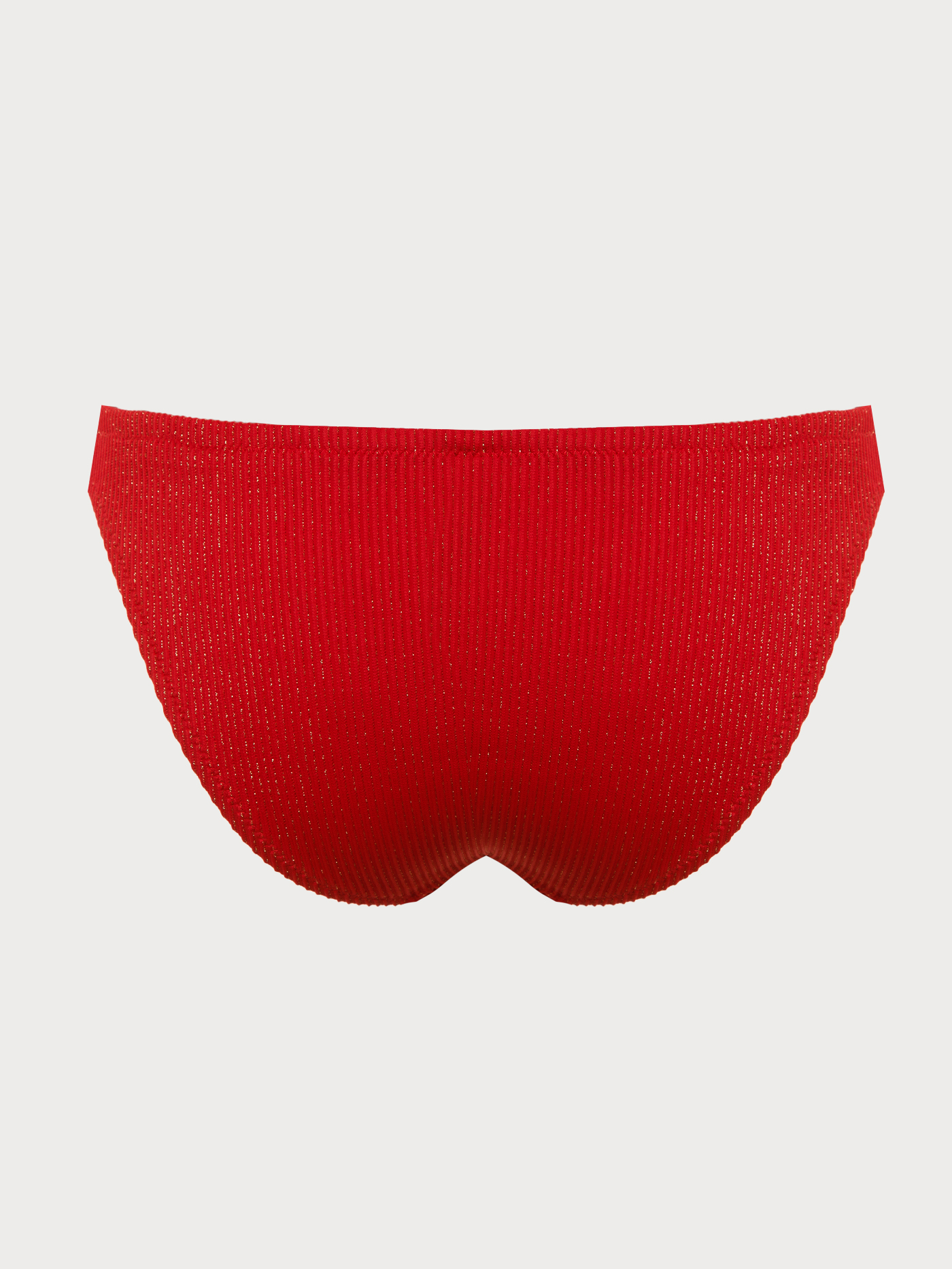 Плавки слип Красный AND9002BR | фото 5