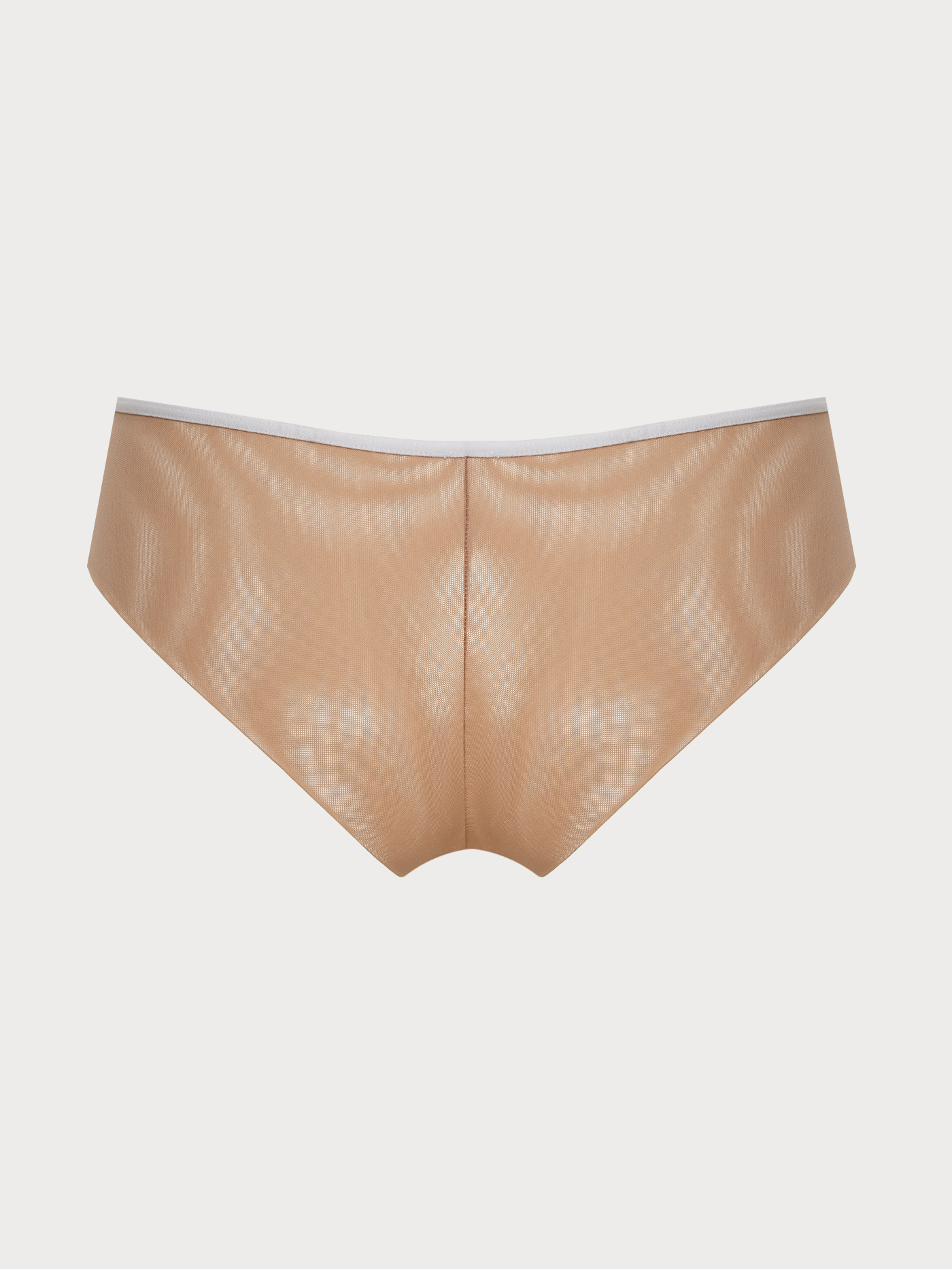 Трусы хипстер Белый LR-010124BF | фото 6